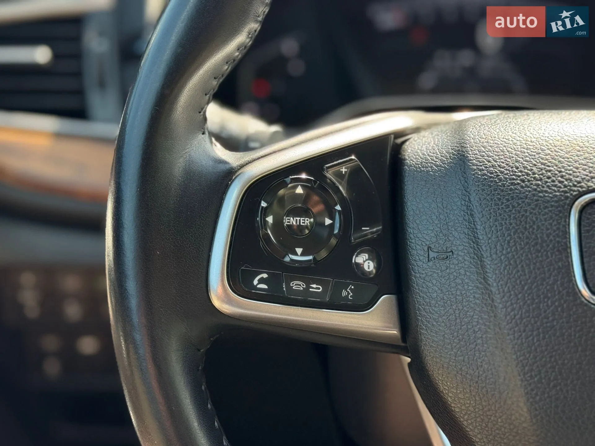 2018 Honda CR-V - мініатюра 20