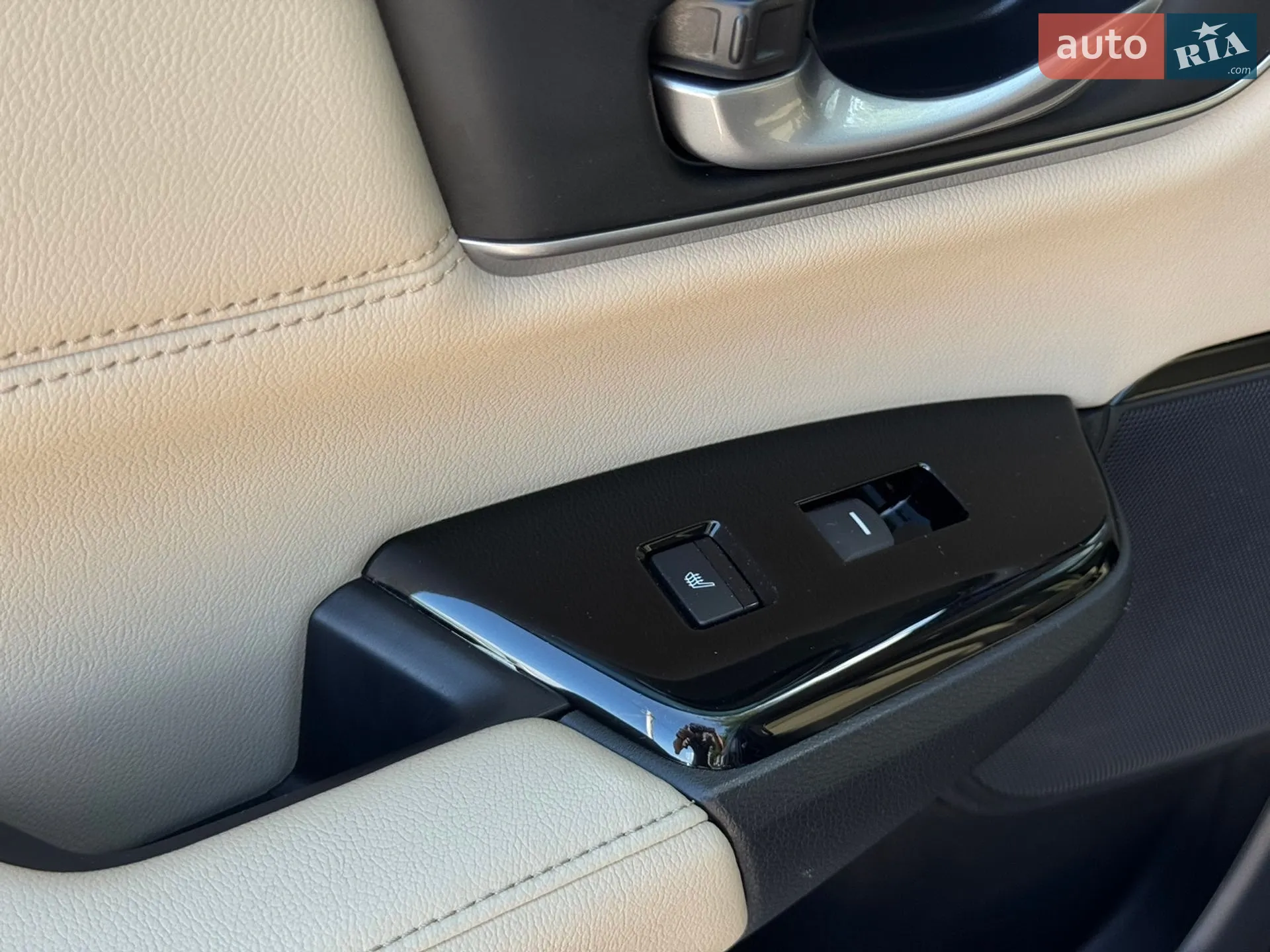2018 Honda CR-V - мініатюра 39