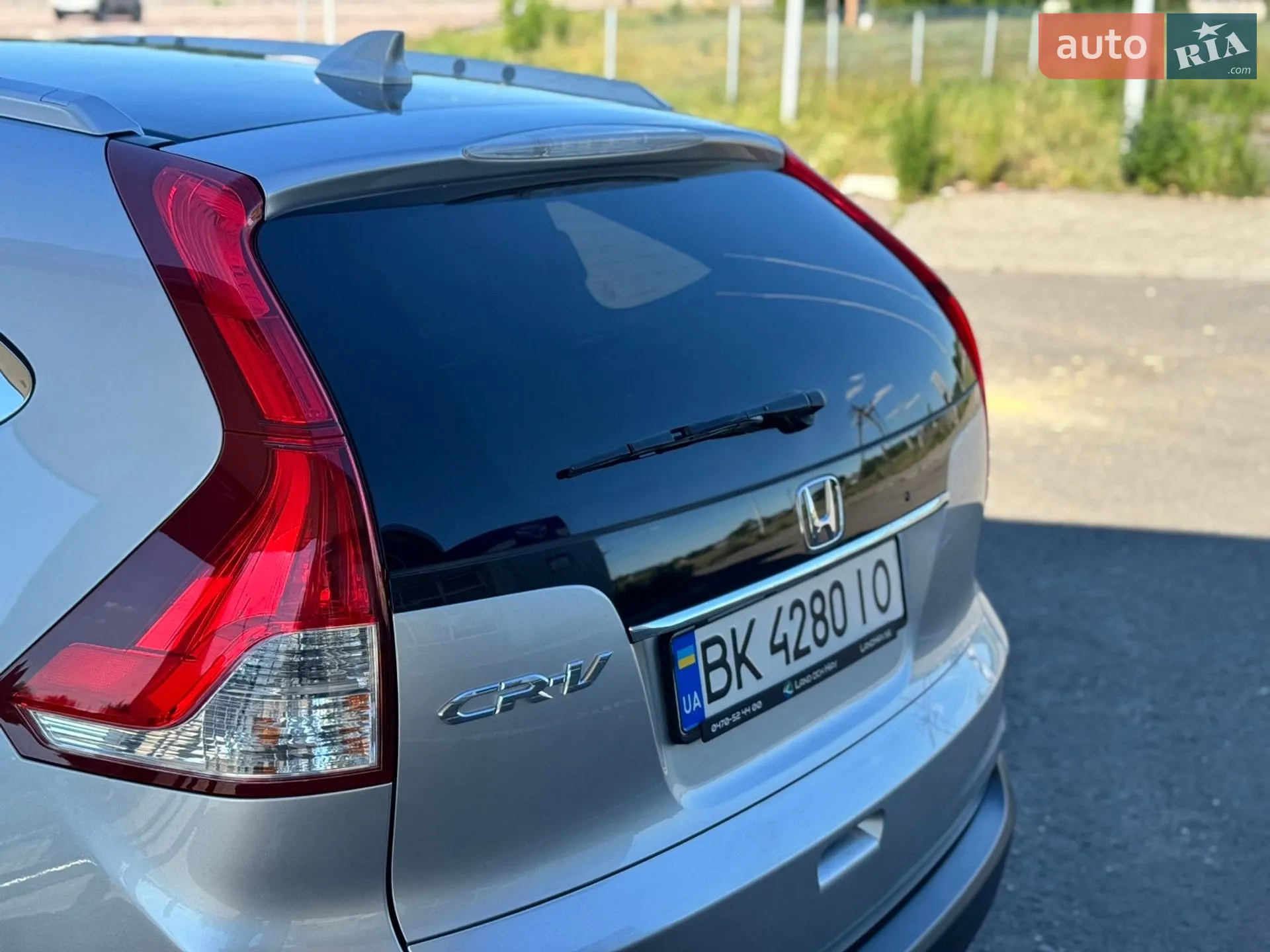 2013 Honda CR-V - мініатюра 28