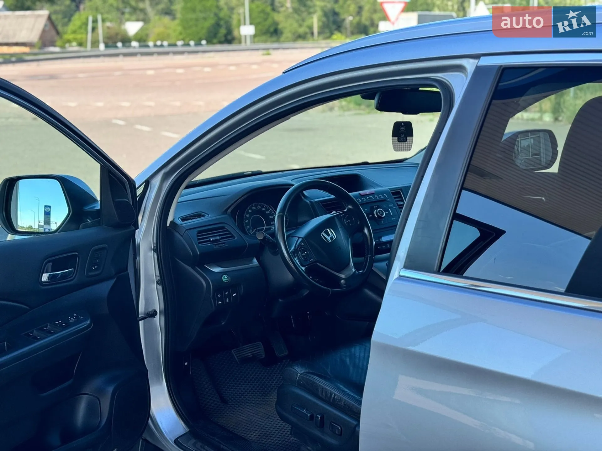2013 Honda CR-V - мініатюра 31