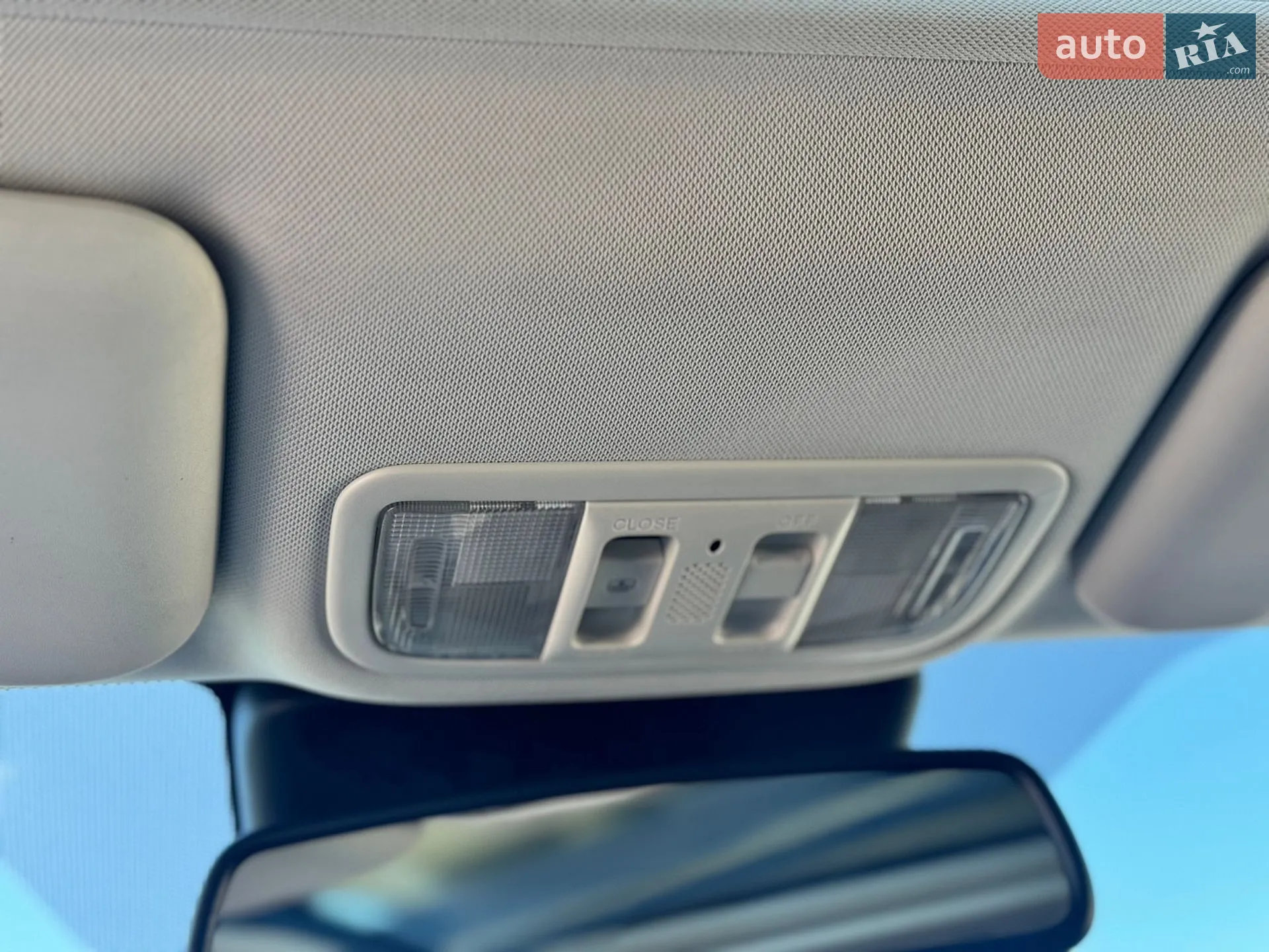 2013 Honda CR-V - мініатюра 40