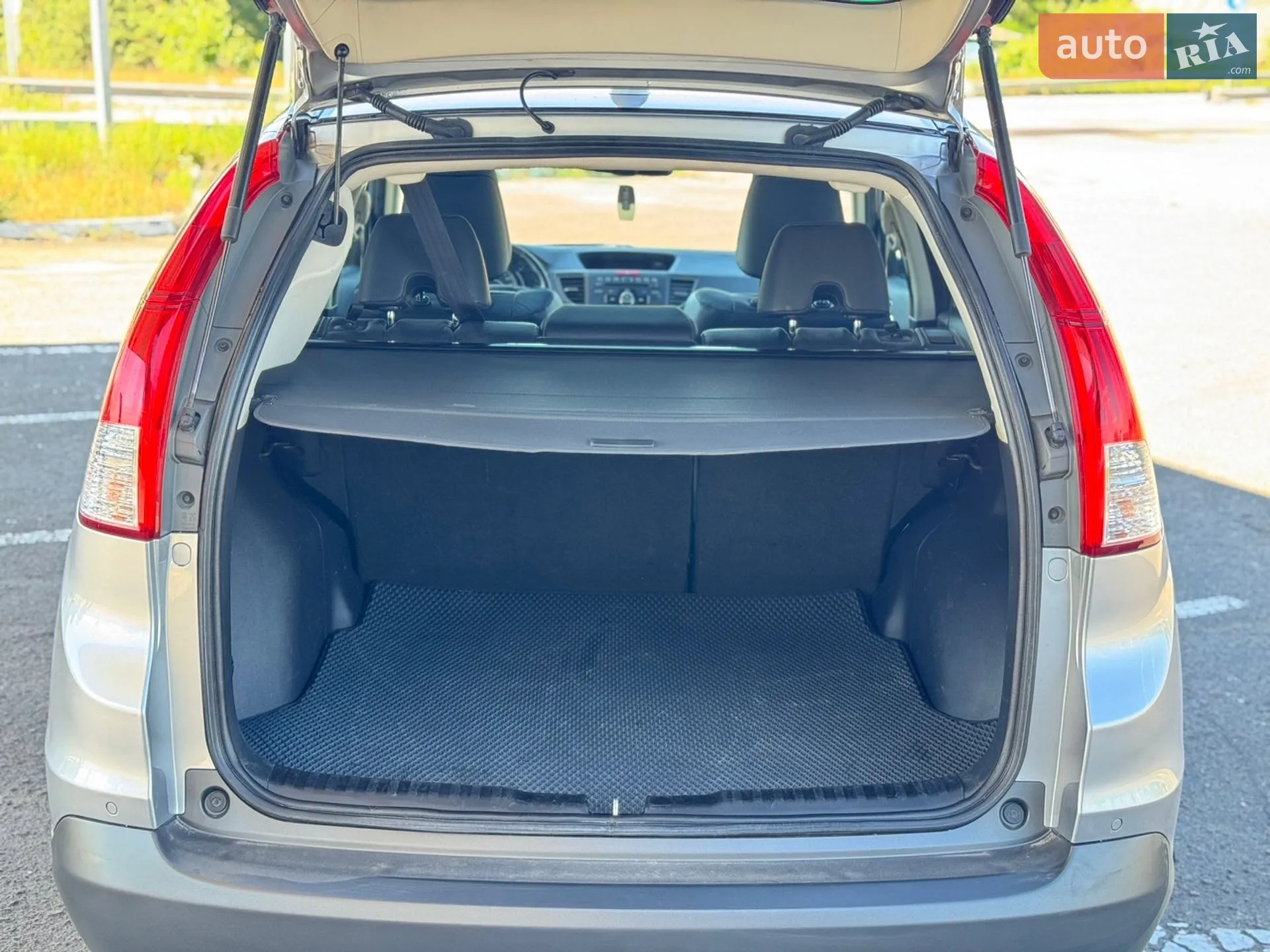 2013 Honda CR-V - мініатюра 49