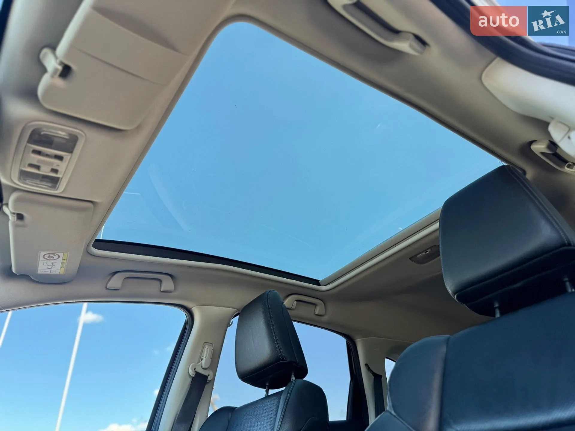 2013 Honda CR-V - мініатюра 52