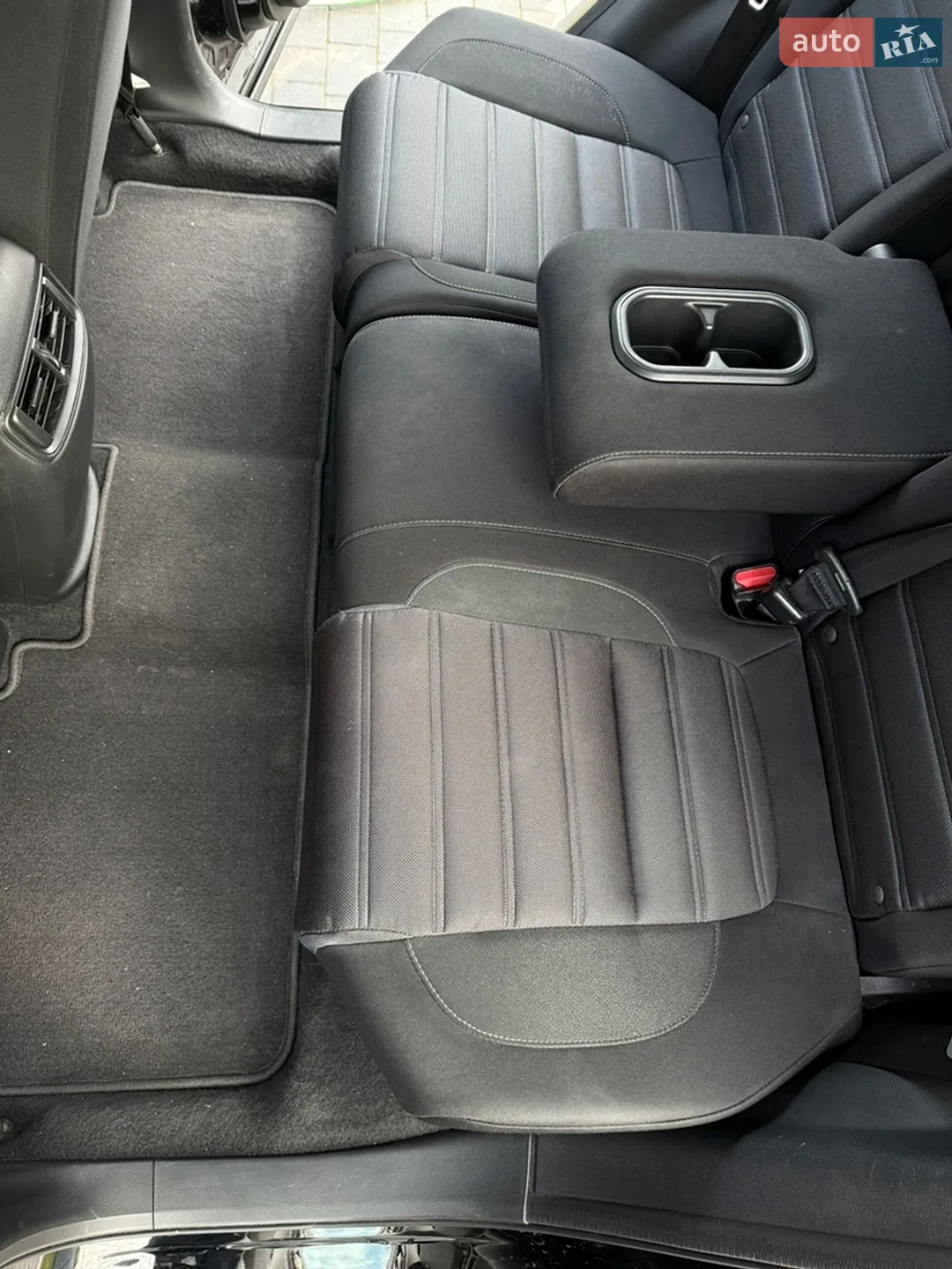 2019 Honda CR-V - мініатюра 7