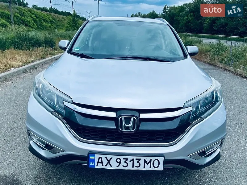 Honda CR-V 2013 VIN 1HGRM4870EL511646 фото оголошення 7 з 43