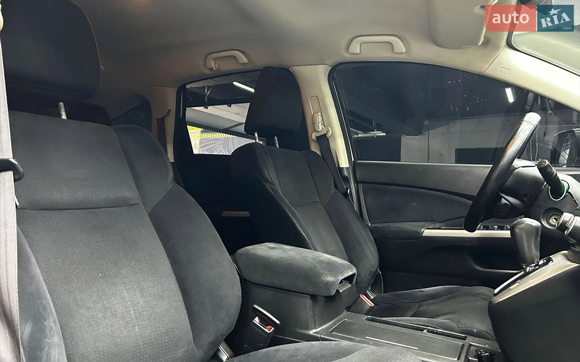 2013 Honda CR-V - мініатюра 17