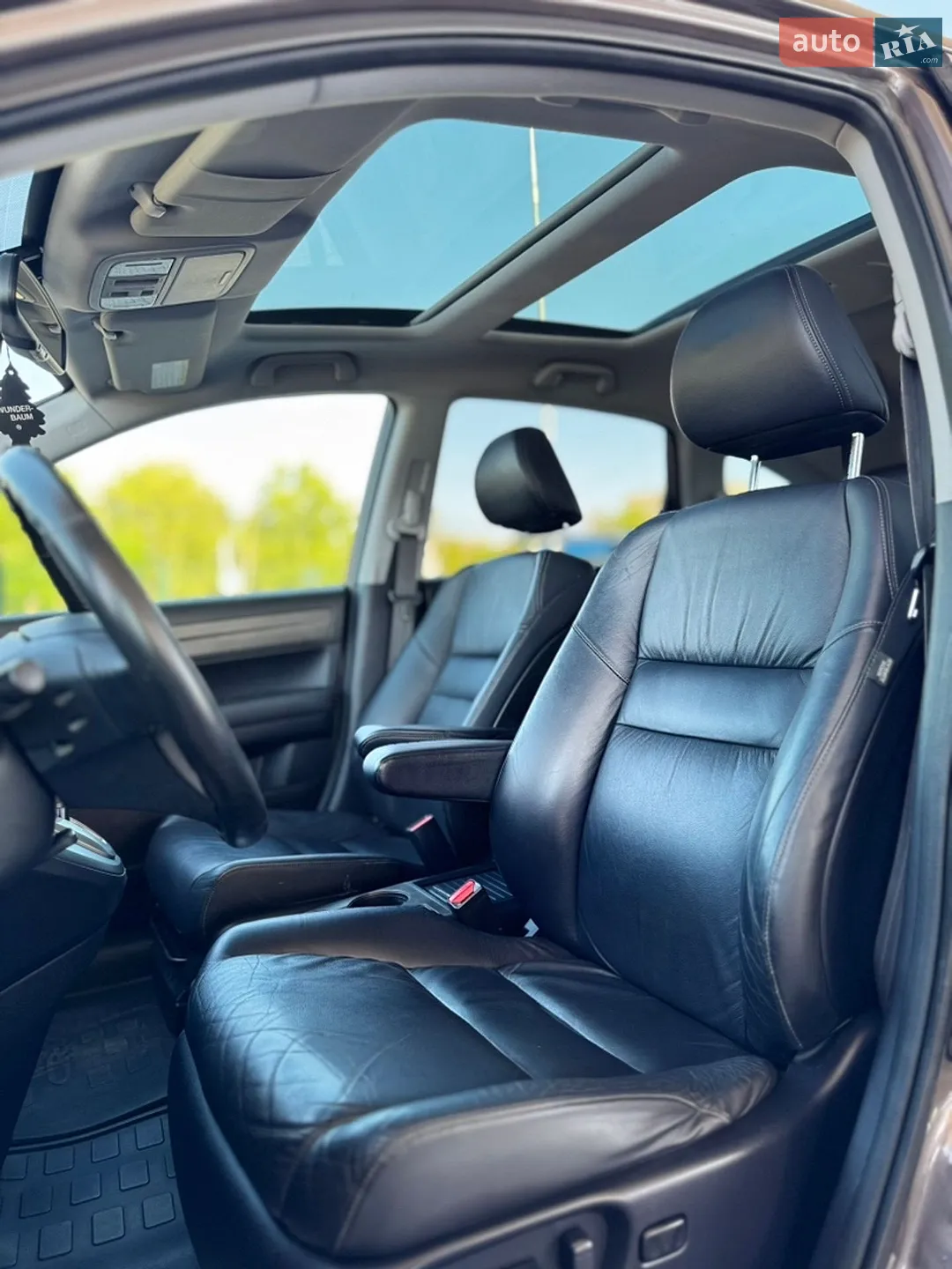2010 Honda CR-V - мініатюра 5
