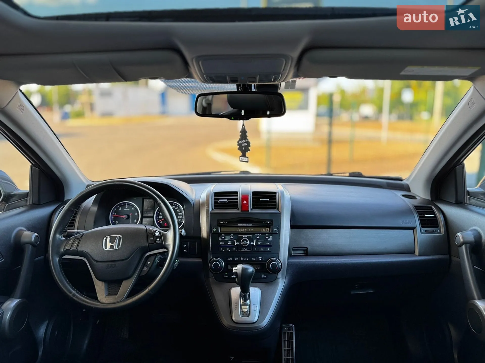 2010 Honda CR-V - мініатюра 9