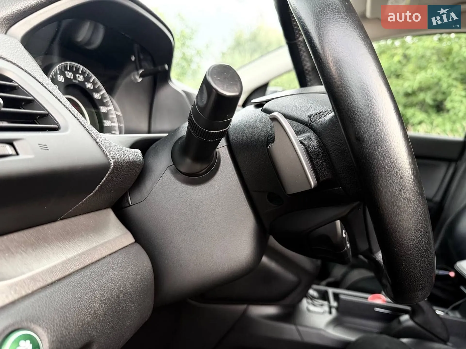 2014 Honda CR-V - мініатюра 20