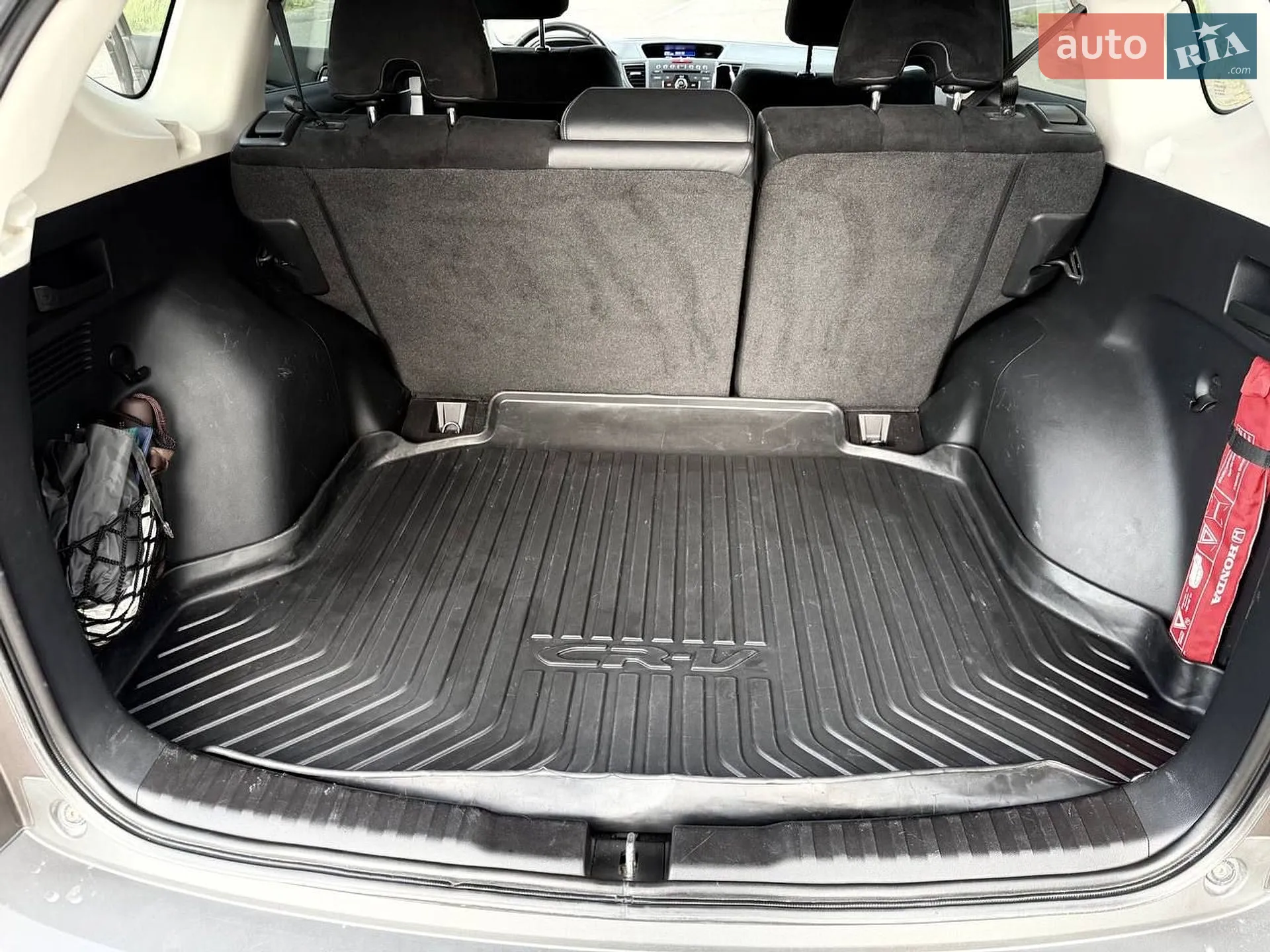 2014 Honda CR-V - мініатюра 36