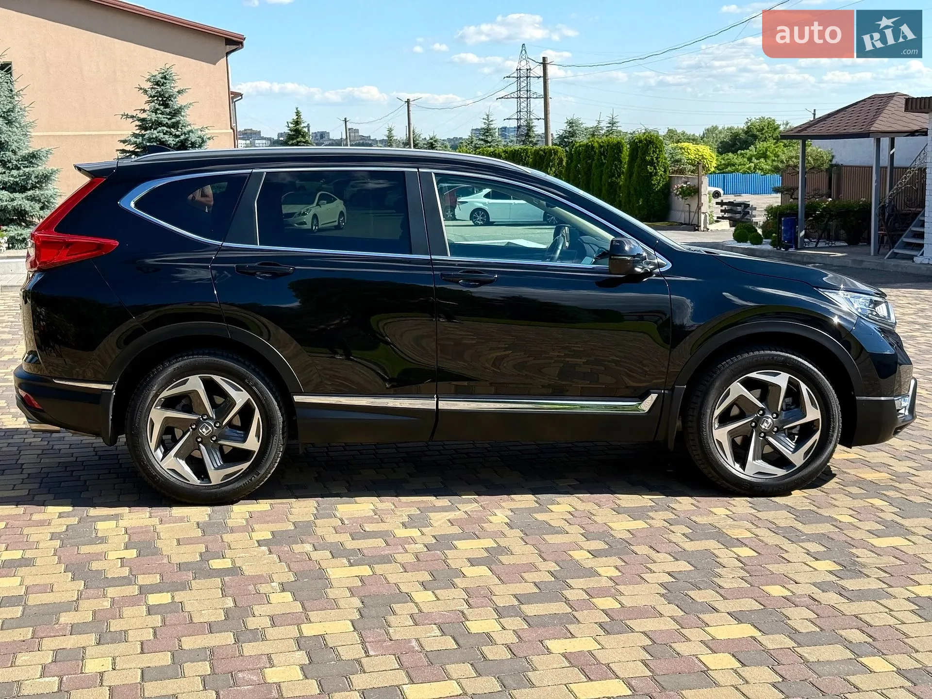 2021 Honda CR-V - мініатюра 16