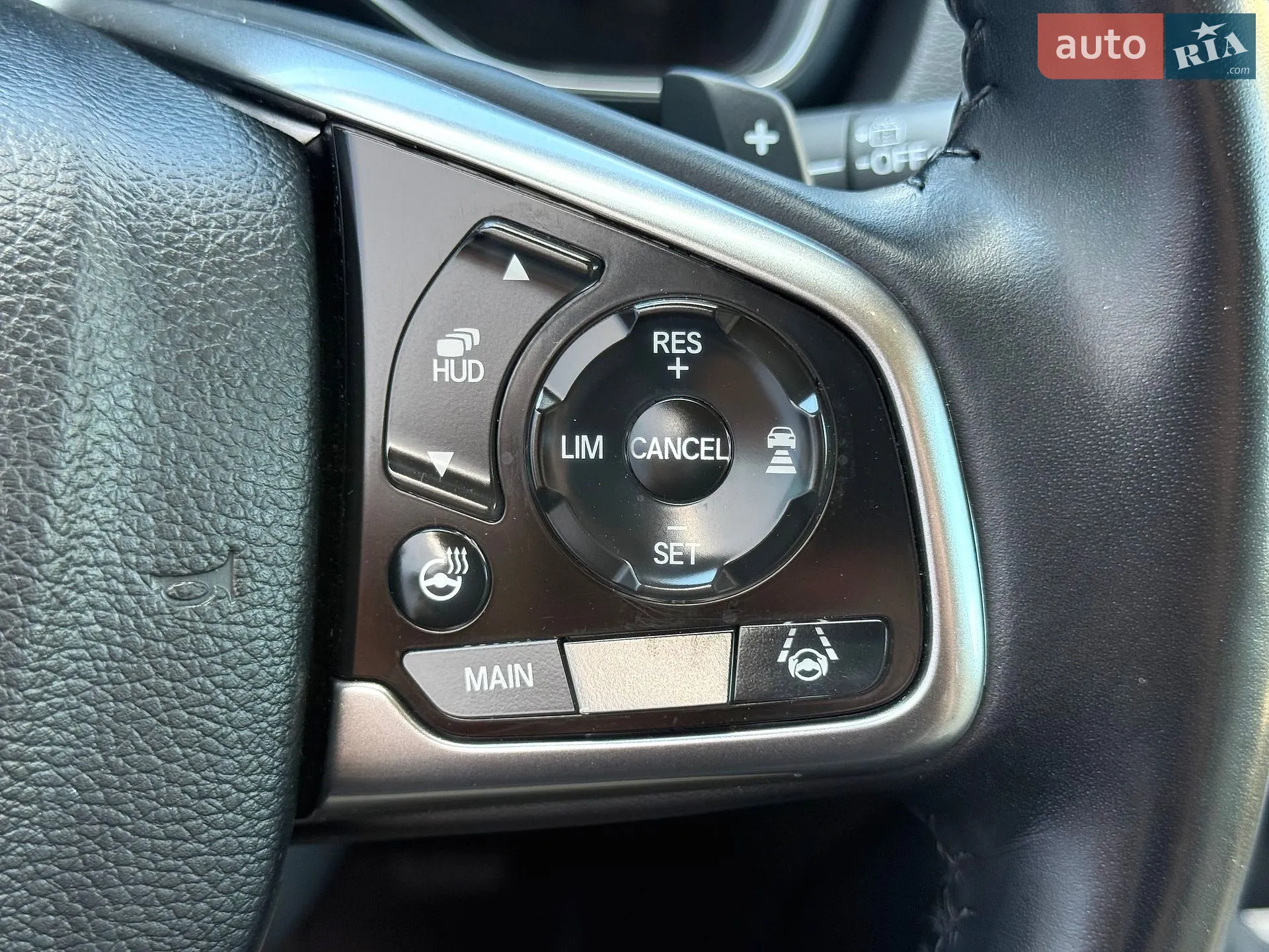 2021 Honda CR-V - мініатюра 23