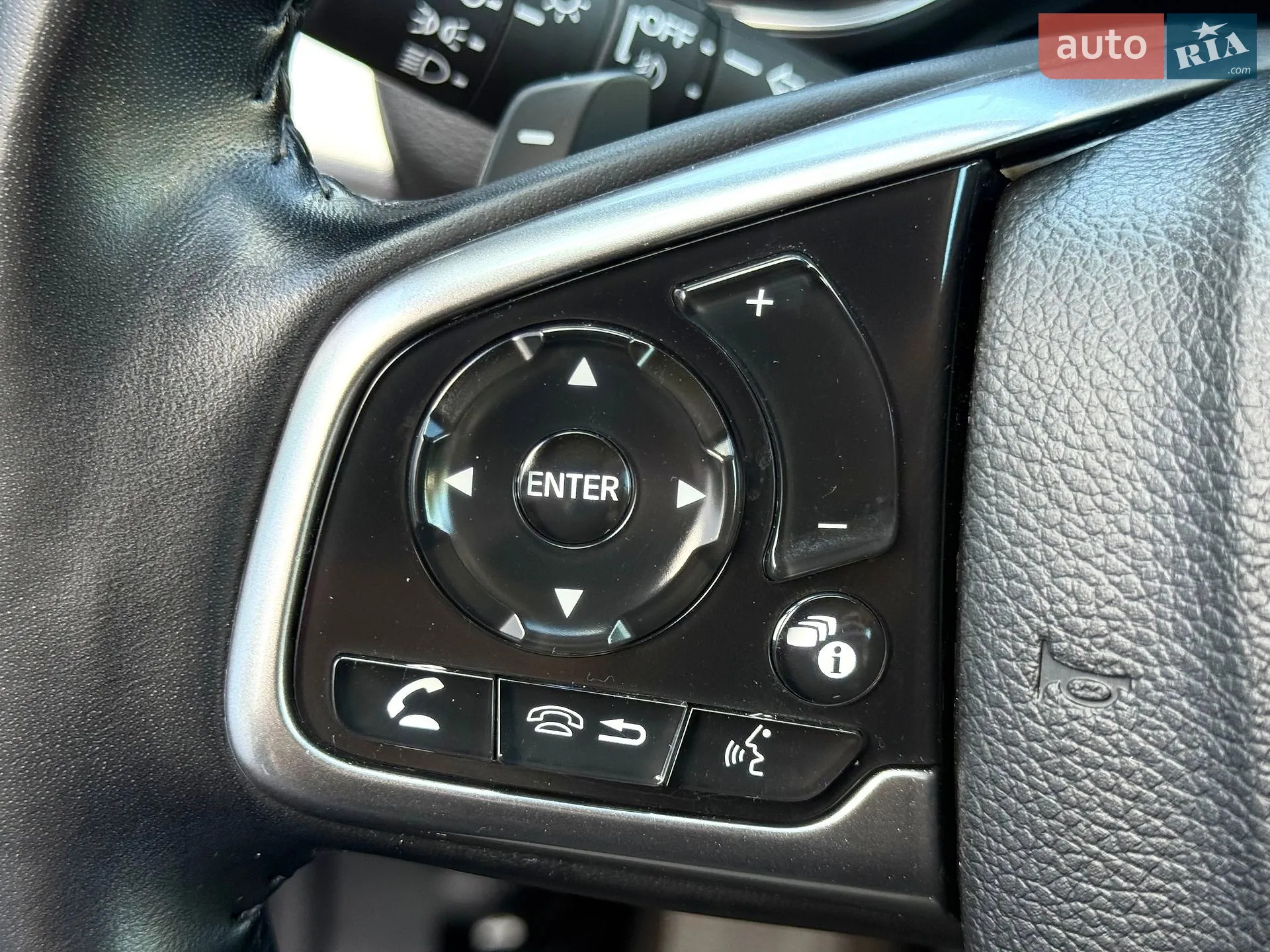 2021 Honda CR-V - мініатюра 24