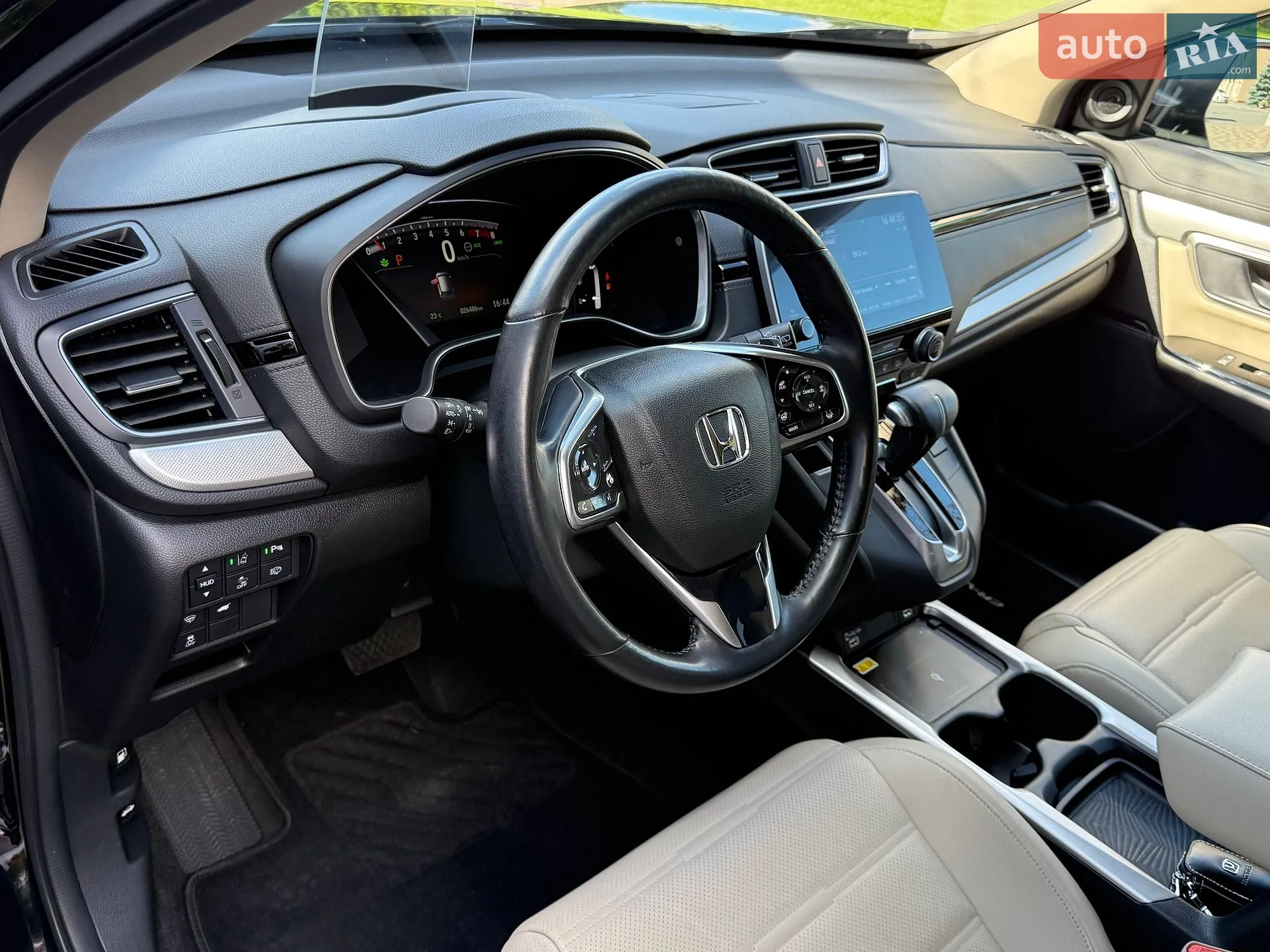 2021 Honda CR-V - мініатюра 25