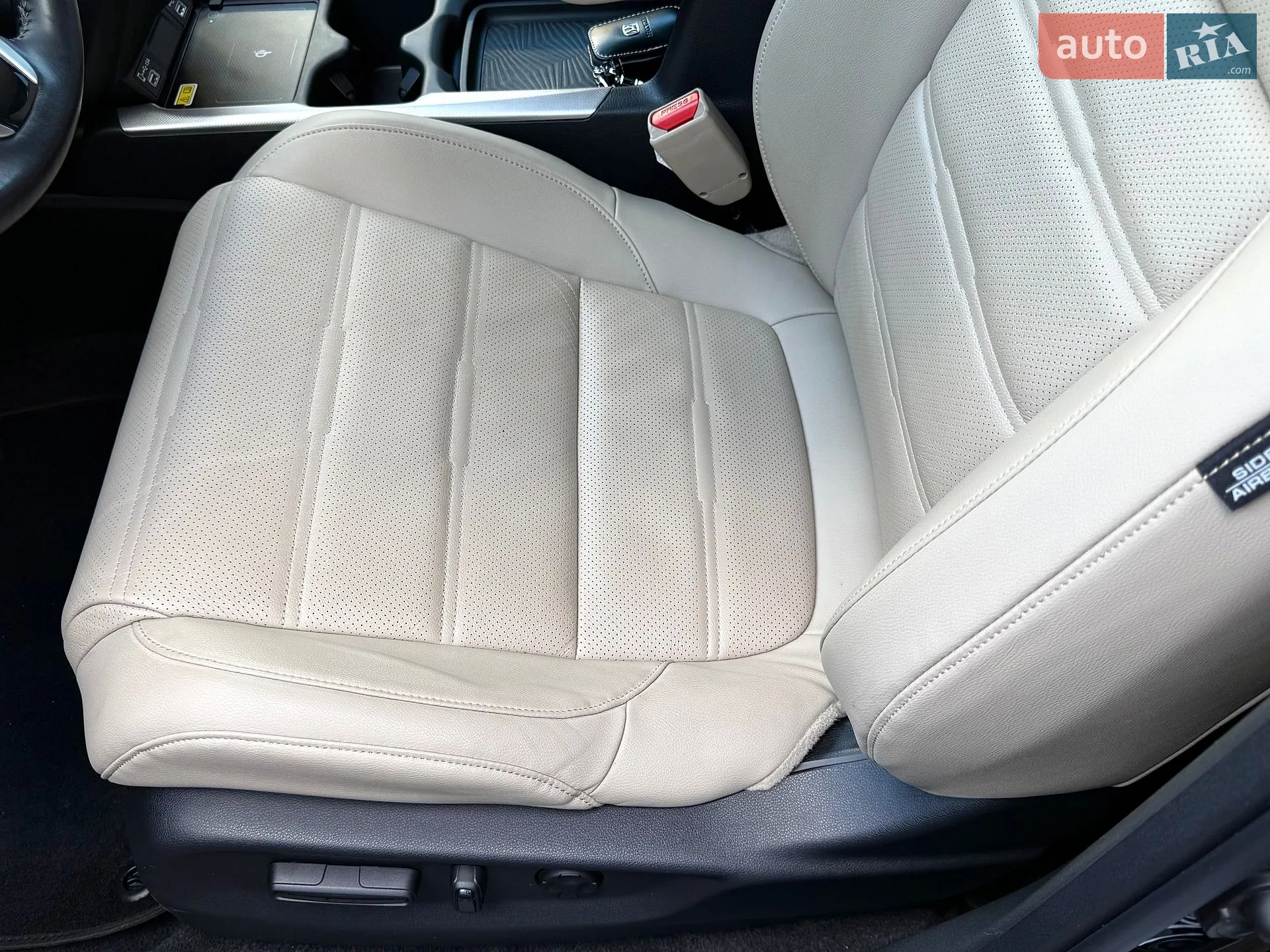 2021 Honda CR-V - мініатюра 30