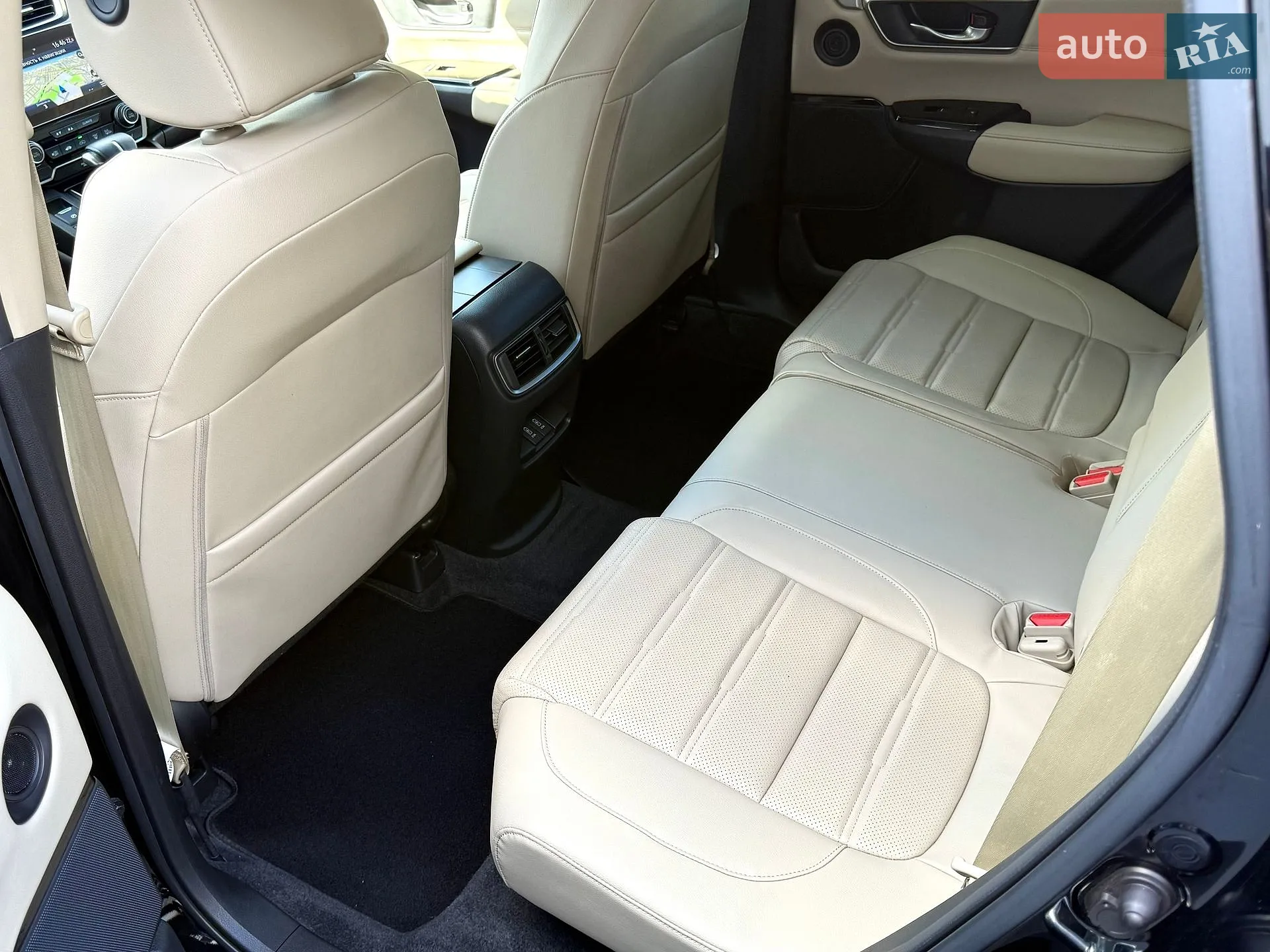 2021 Honda CR-V - мініатюра 39