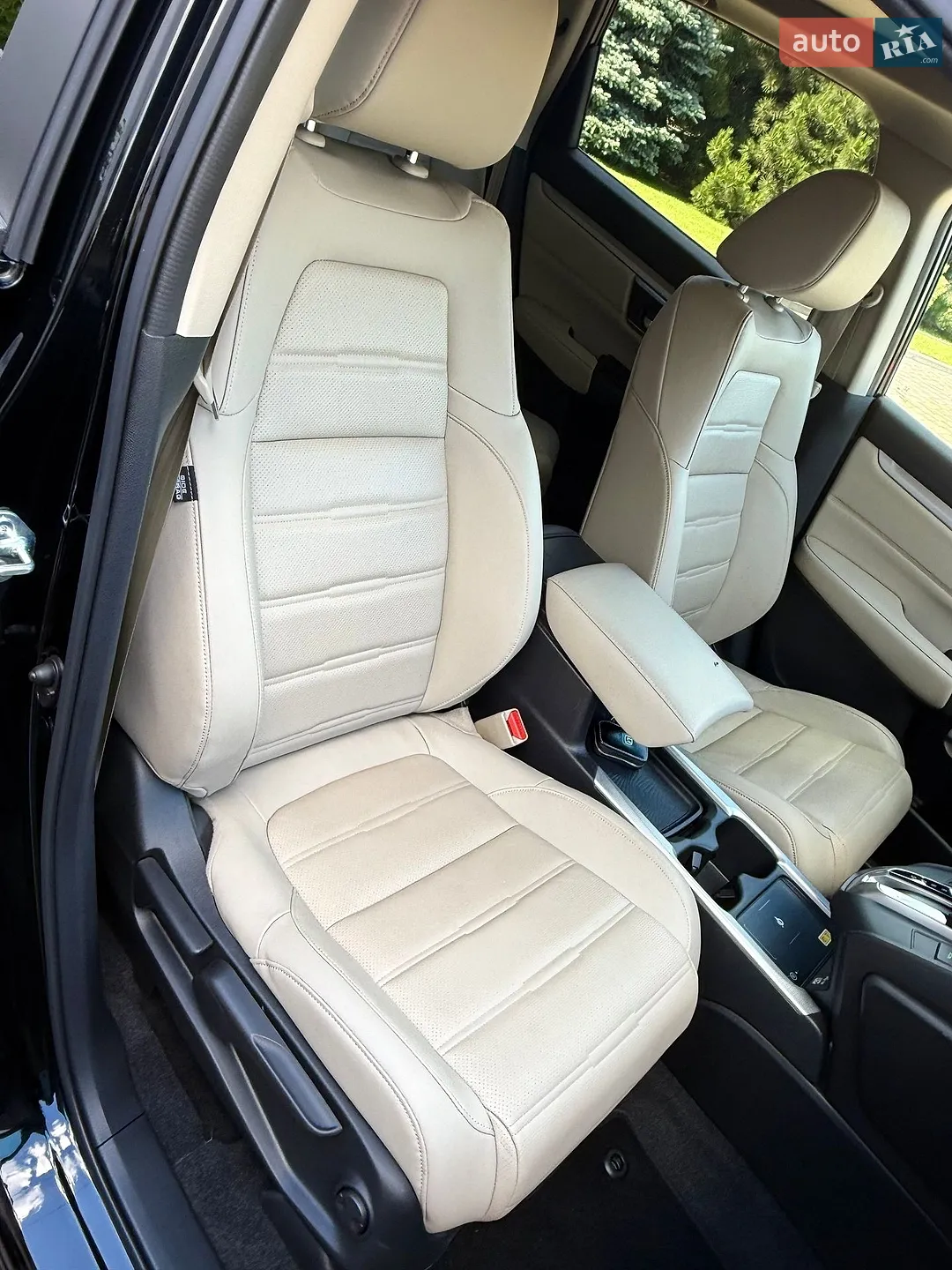 2021 Honda CR-V - мініатюра 47