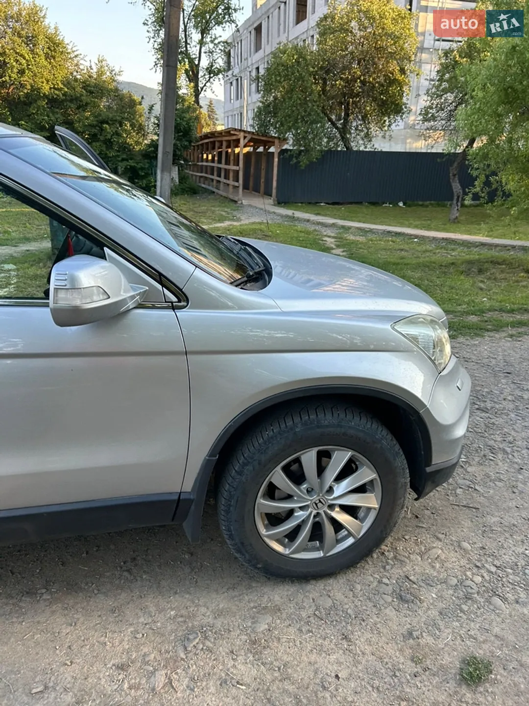 2012 Honda CR-V - мініатюра 11