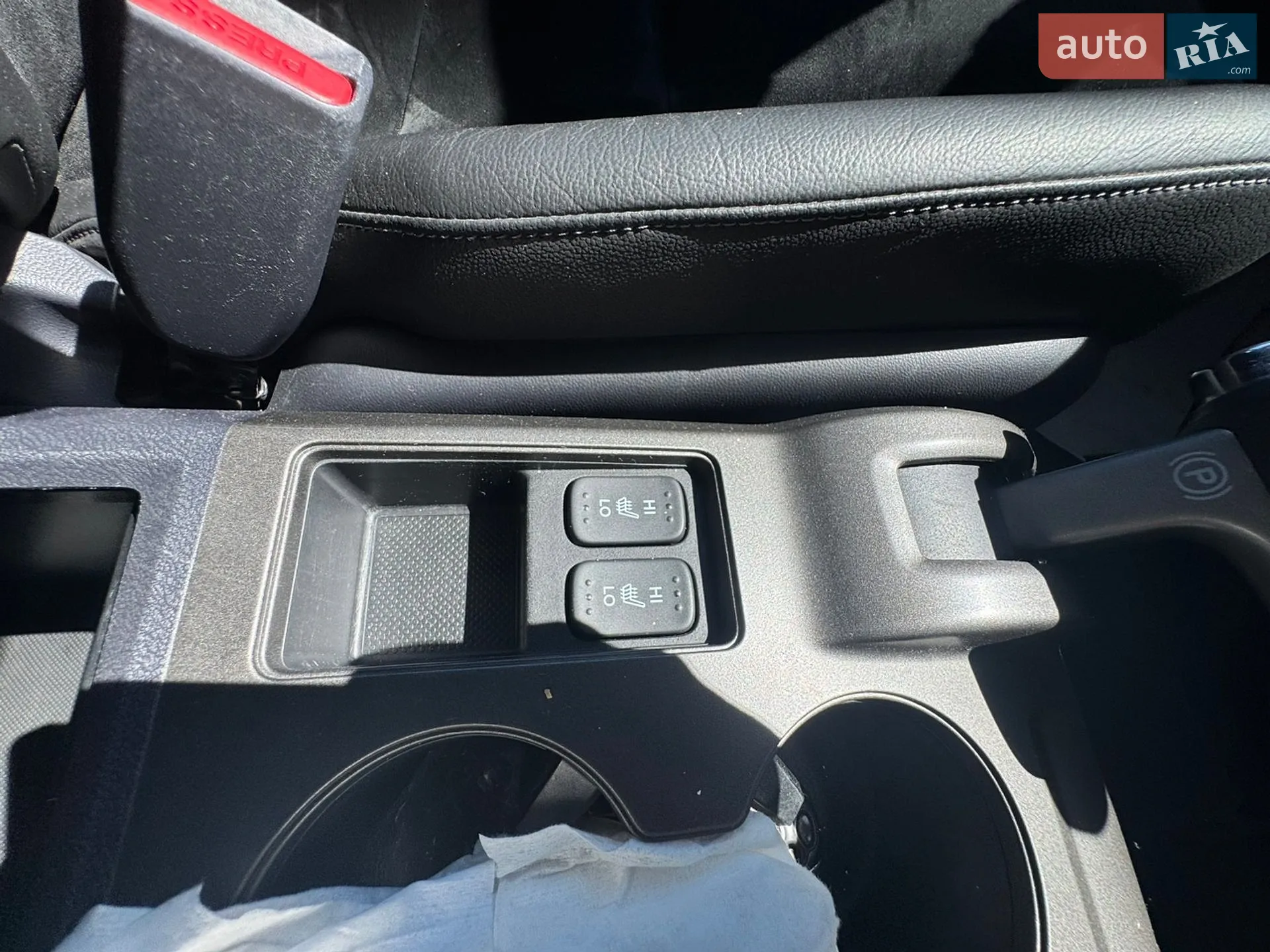 2011 Honda CR-V - мініатюра 13