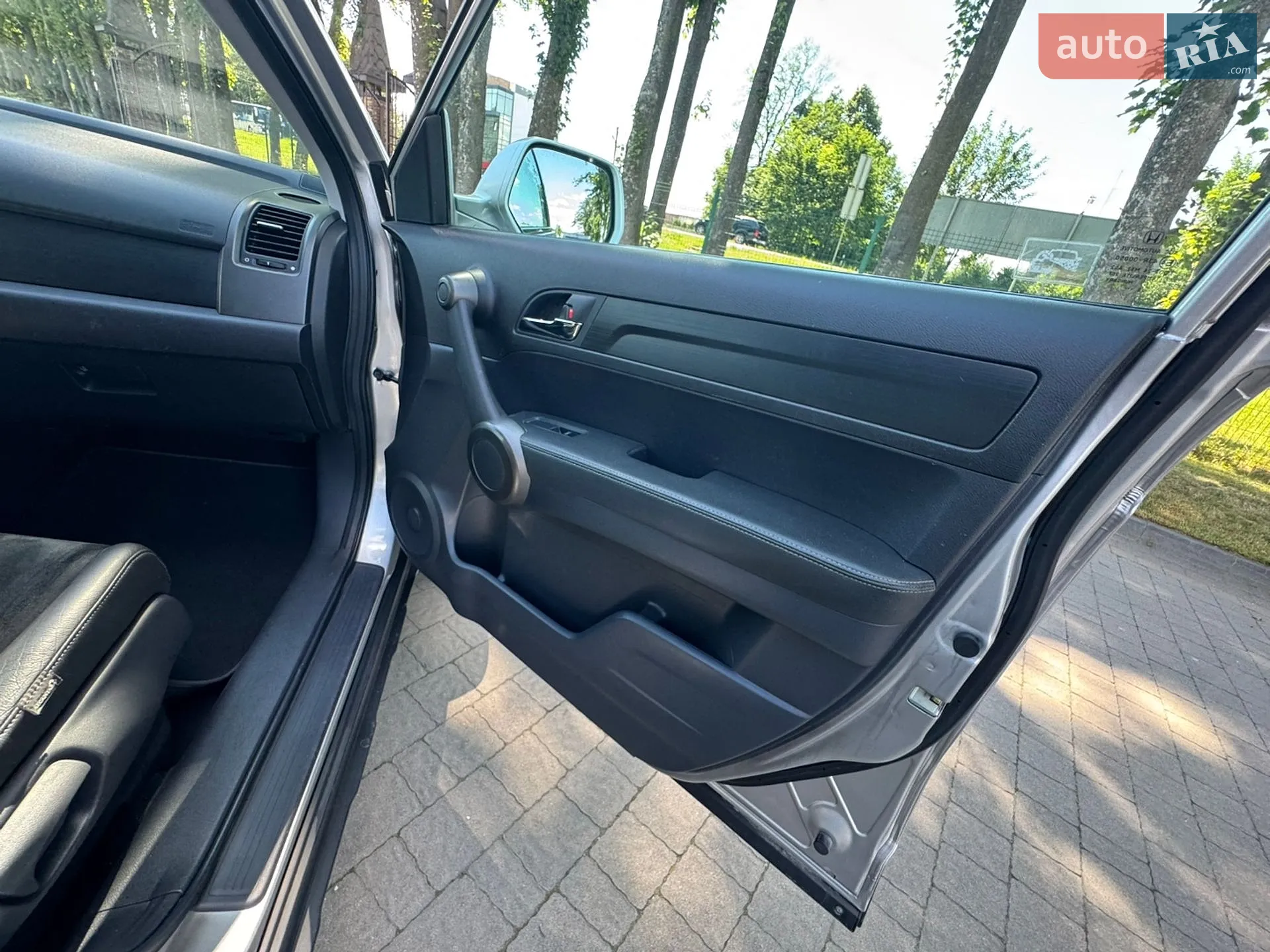2011 Honda CR-V - мініатюра 15