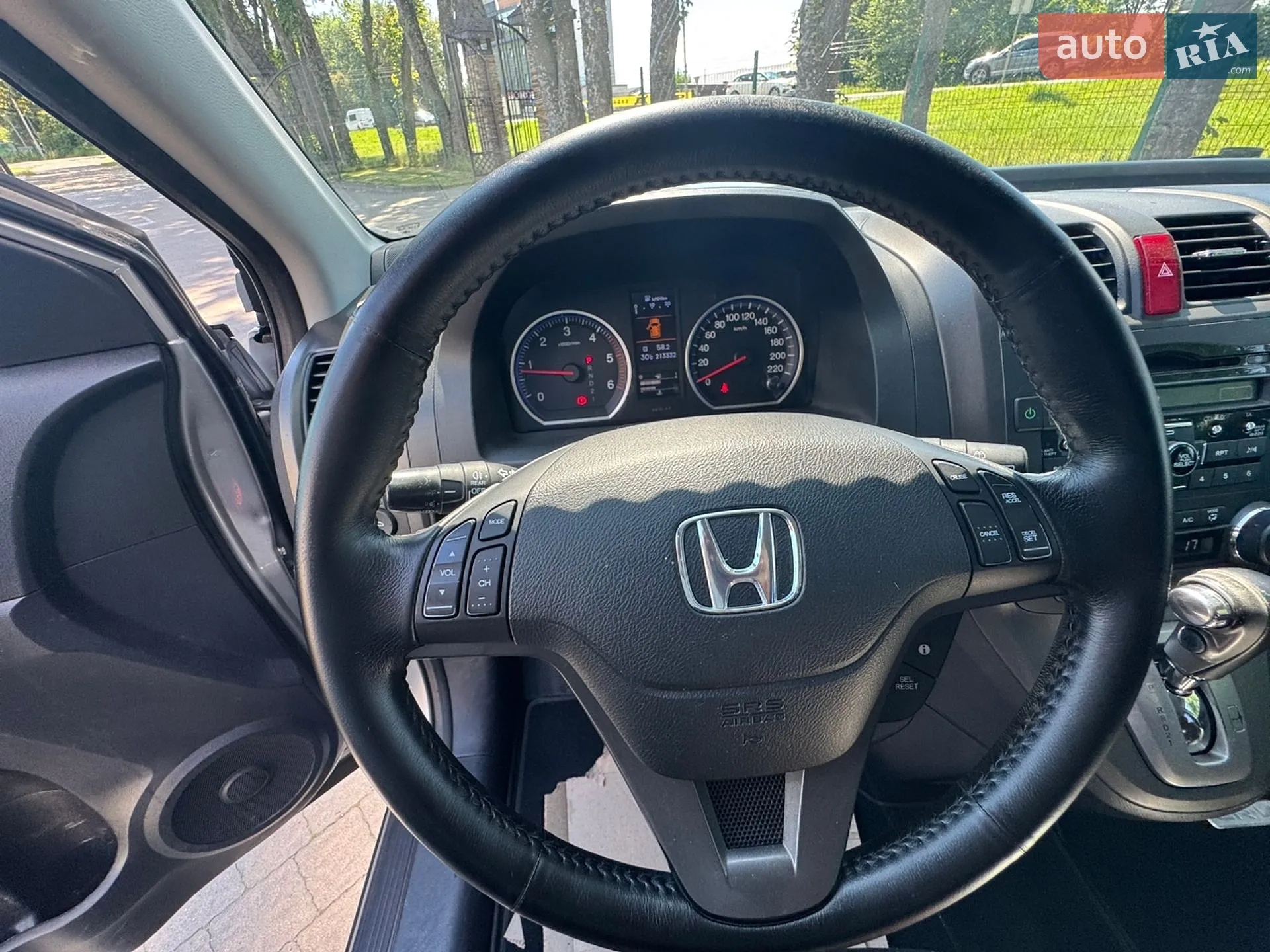 2011 Honda CR-V - мініатюра 17