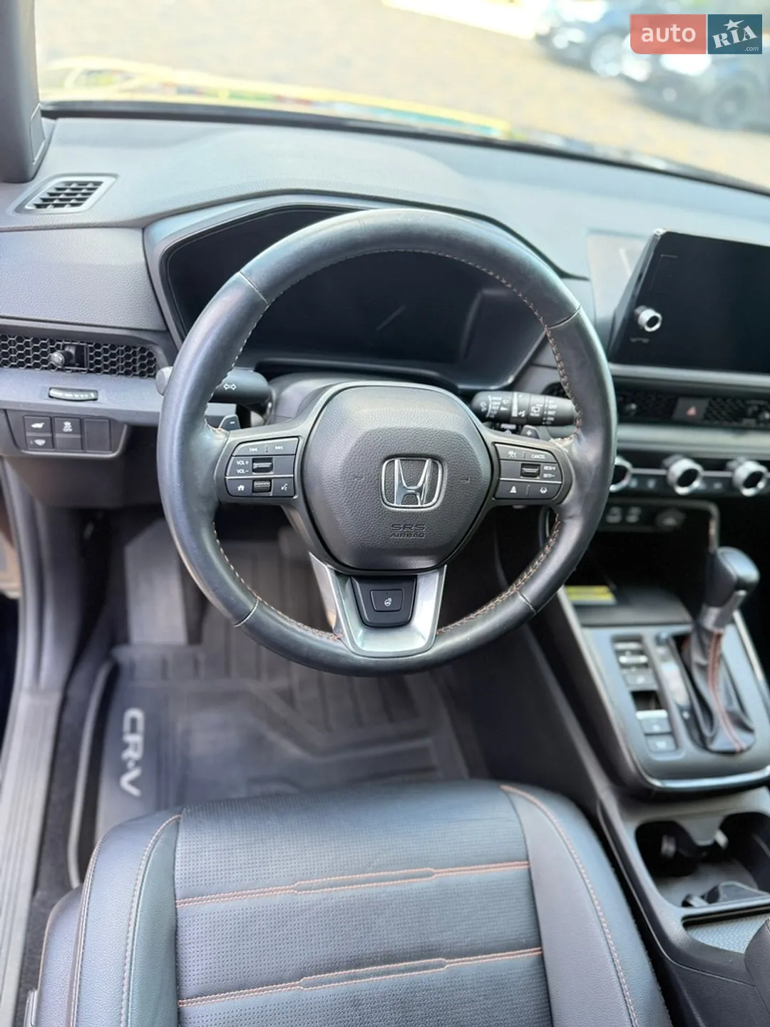 2024 Honda CR-V - мініатюра 22