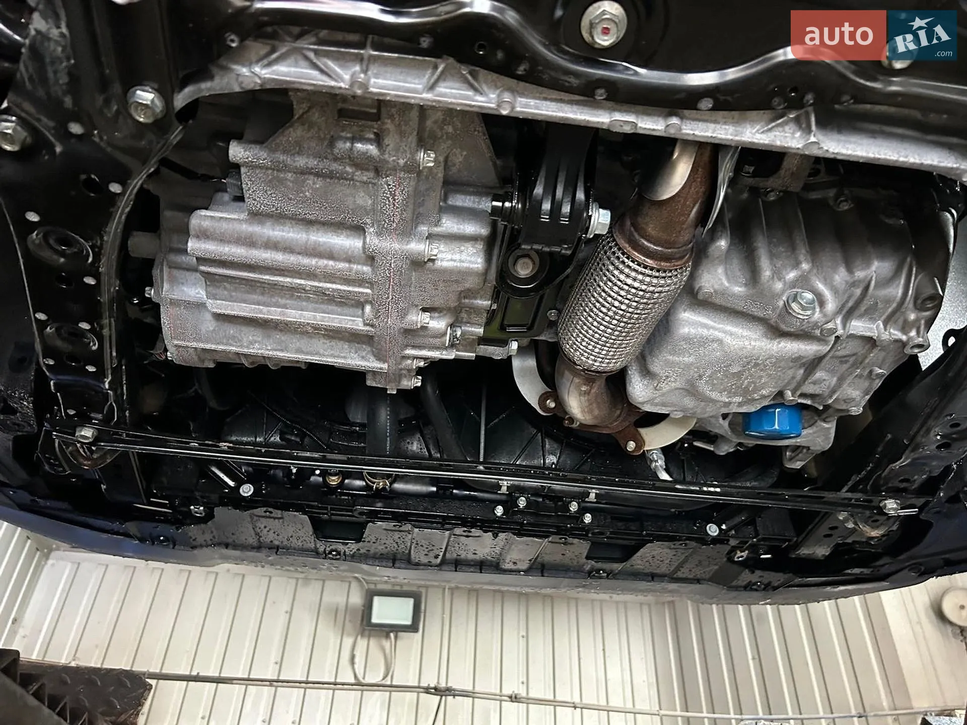 2024 Honda CR-V - мініатюра 44