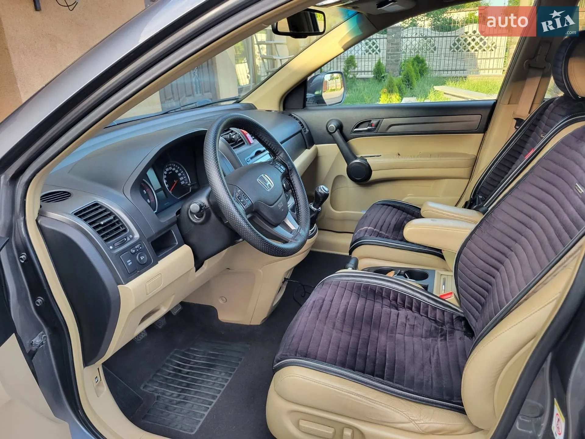2010 Honda CR-V - мініатюра 13