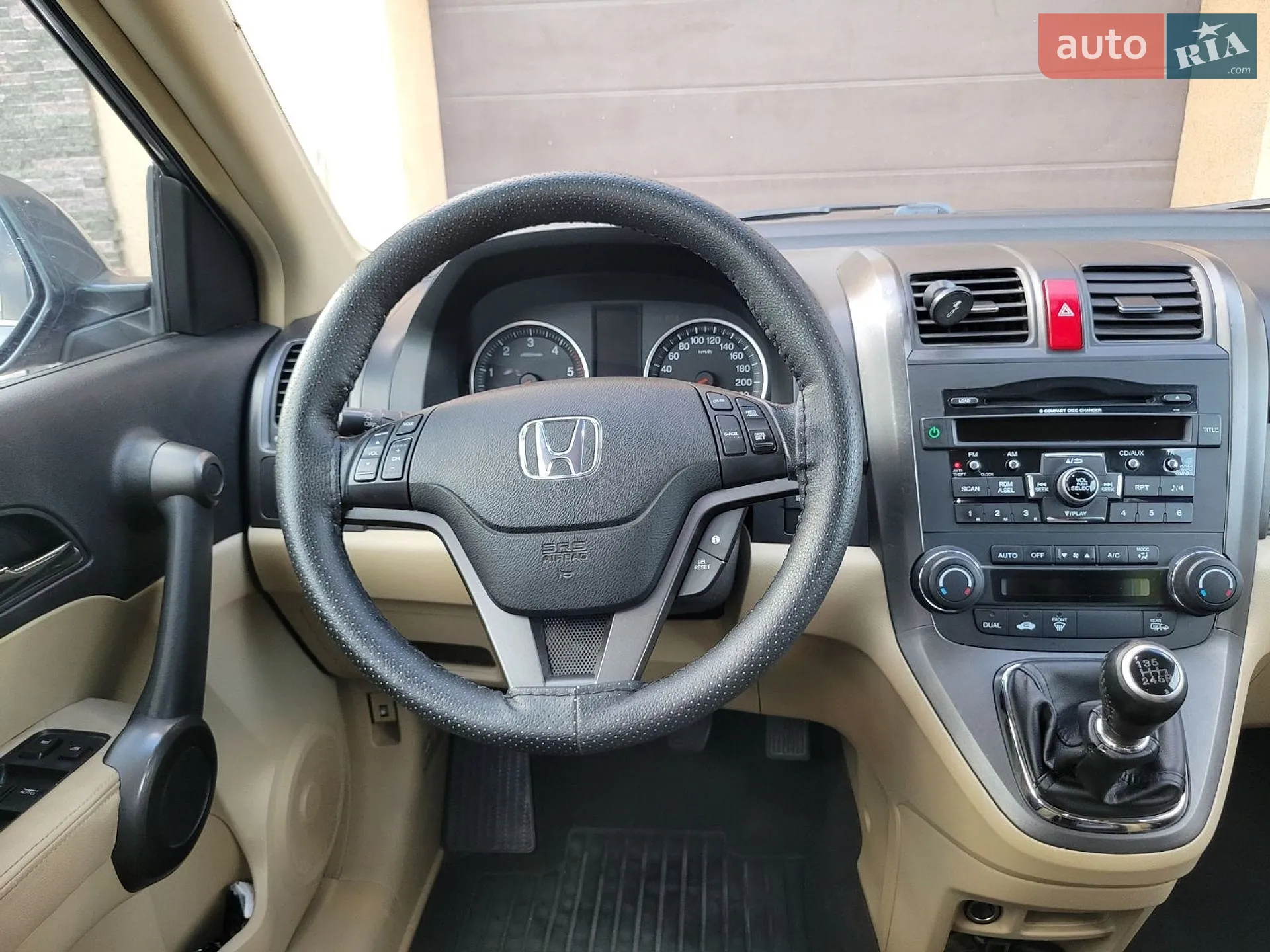 2010 Honda CR-V - мініатюра 20
