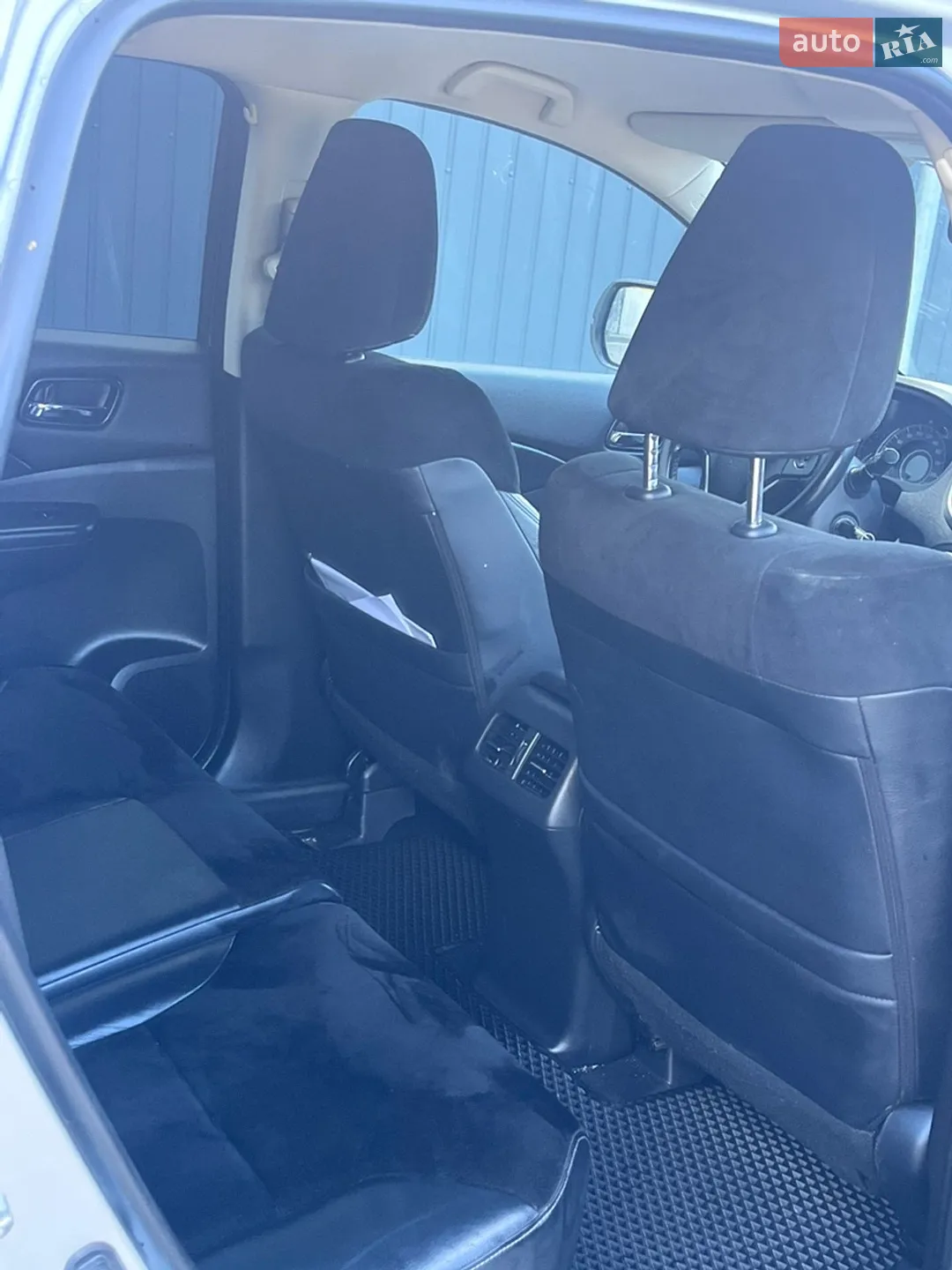 2014 Honda CR-V - мініатюра 10