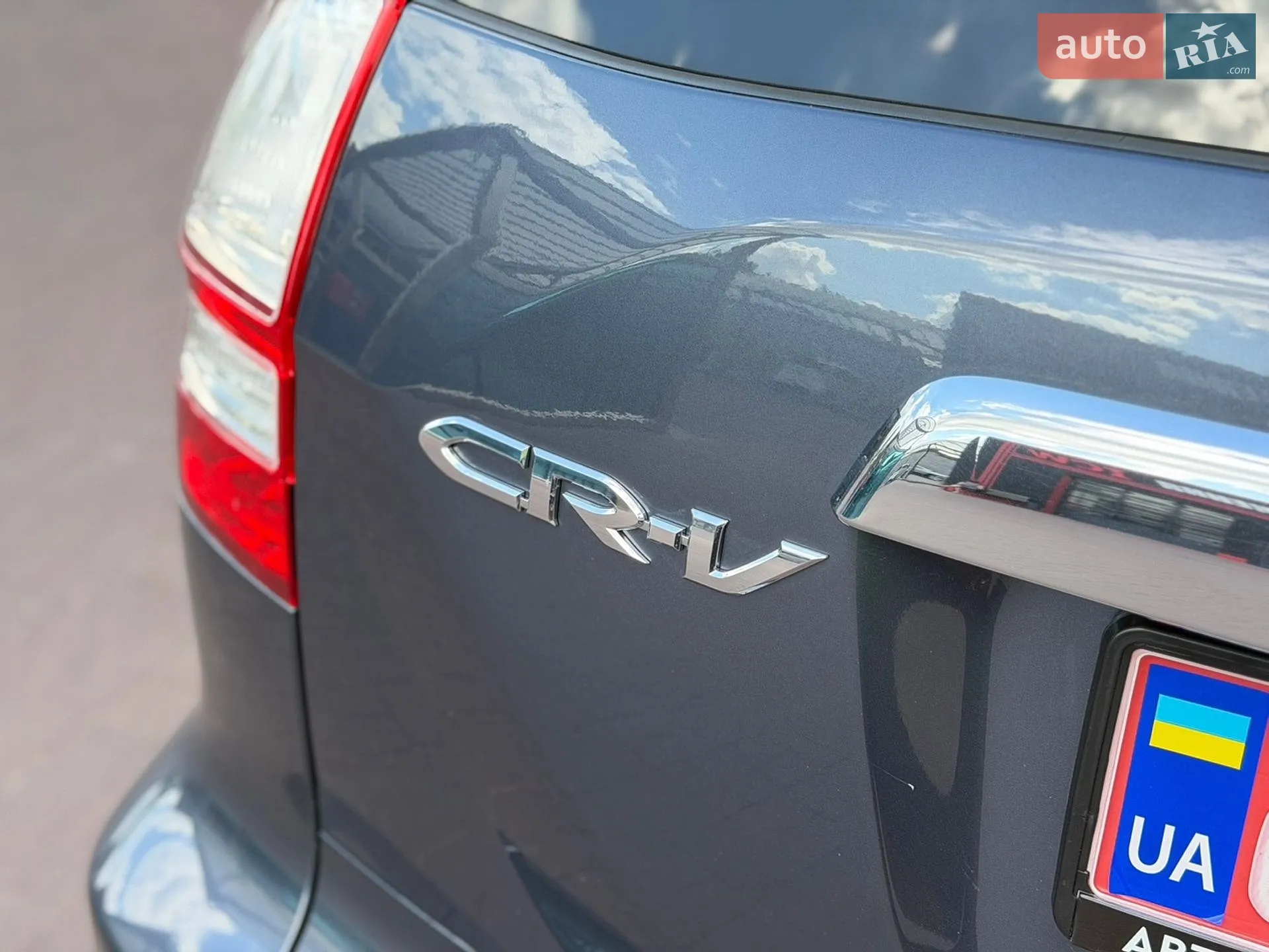 2012 Honda CR-V - мініатюра 11