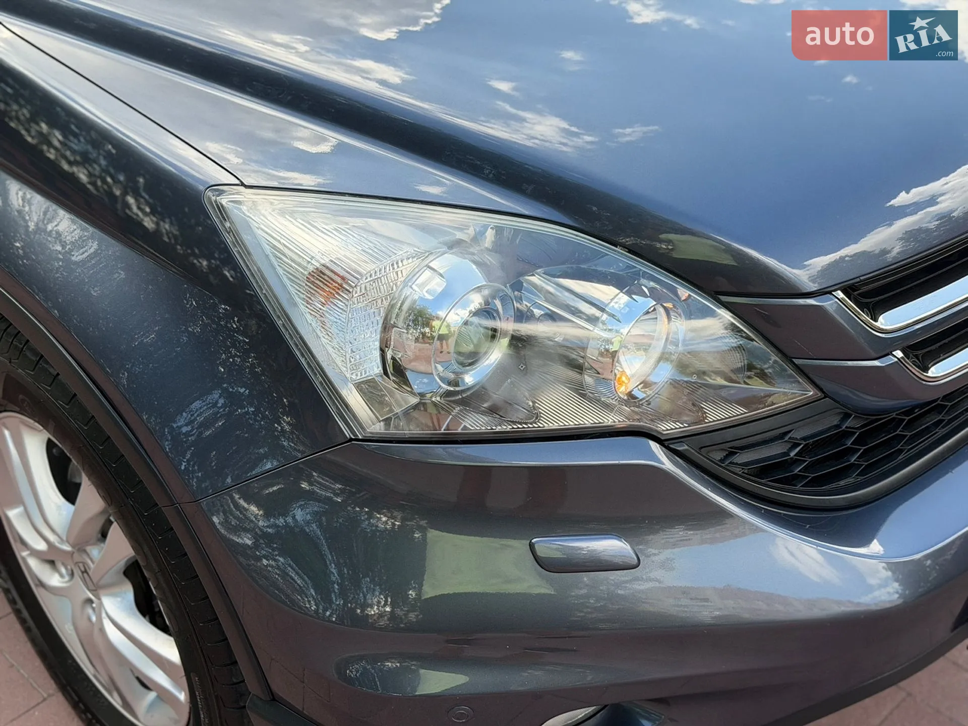2012 Honda CR-V - мініатюра 14