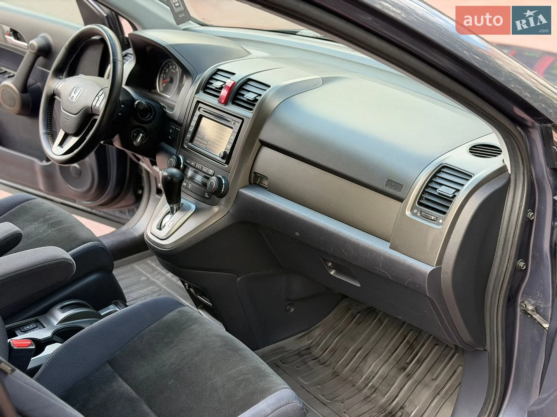 2012 Honda CR-V - мініатюра 22