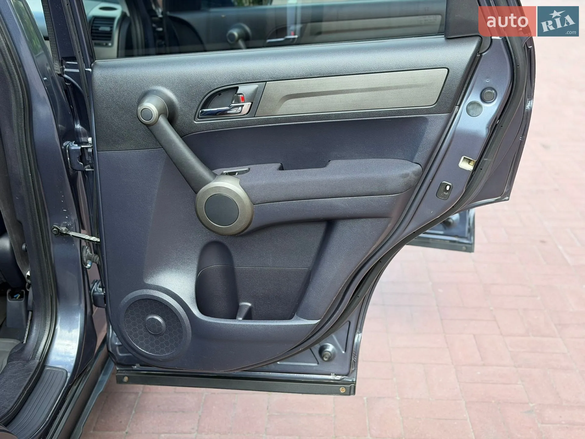 2012 Honda CR-V - мініатюра 26
