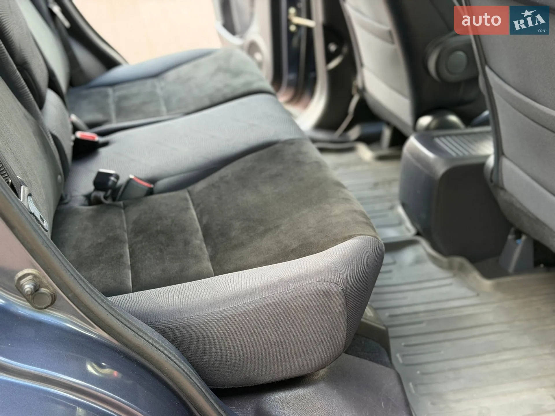 2012 Honda CR-V - мініатюра 30