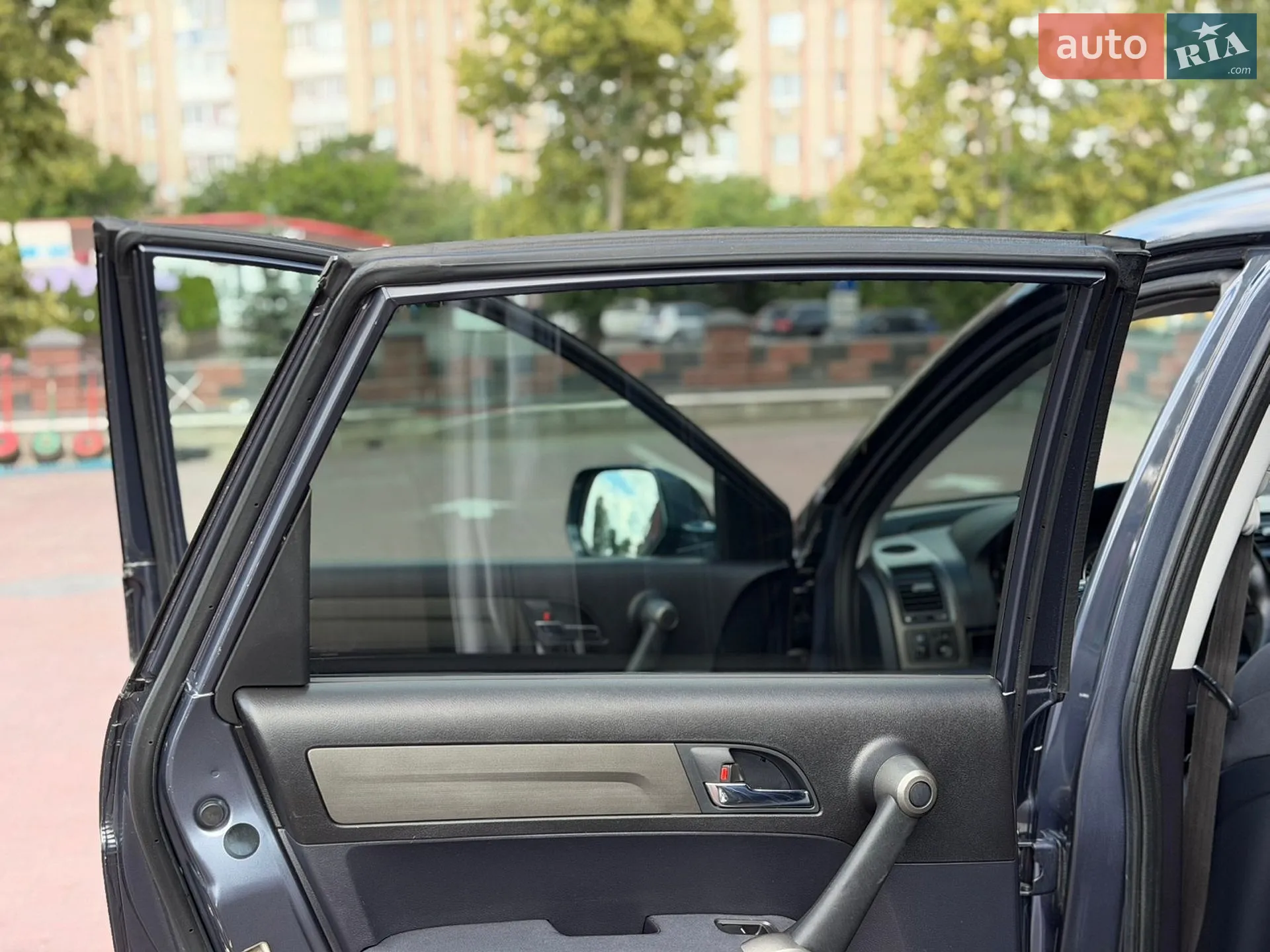 2012 Honda CR-V - мініатюра 32