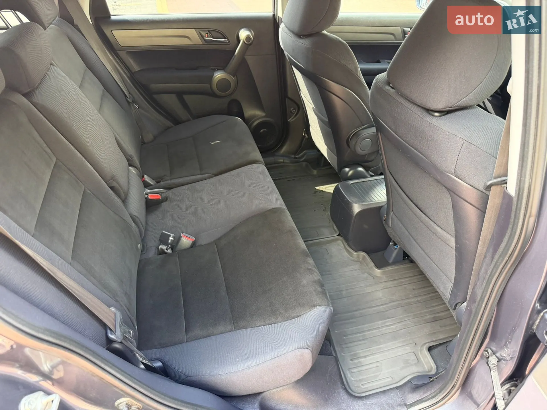 2012 Honda CR-V - мініатюра 60