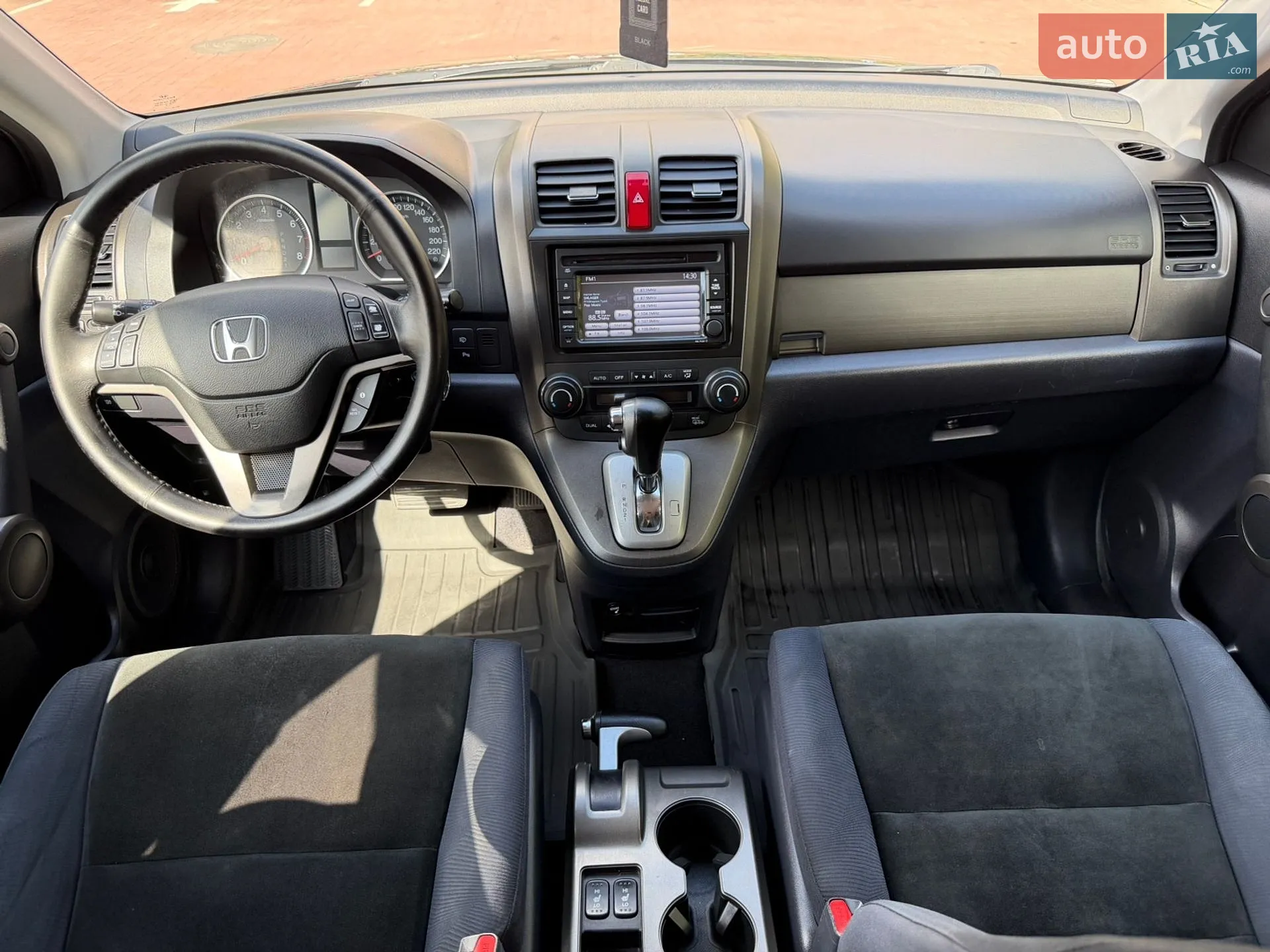 2012 Honda CR-V - мініатюра 62