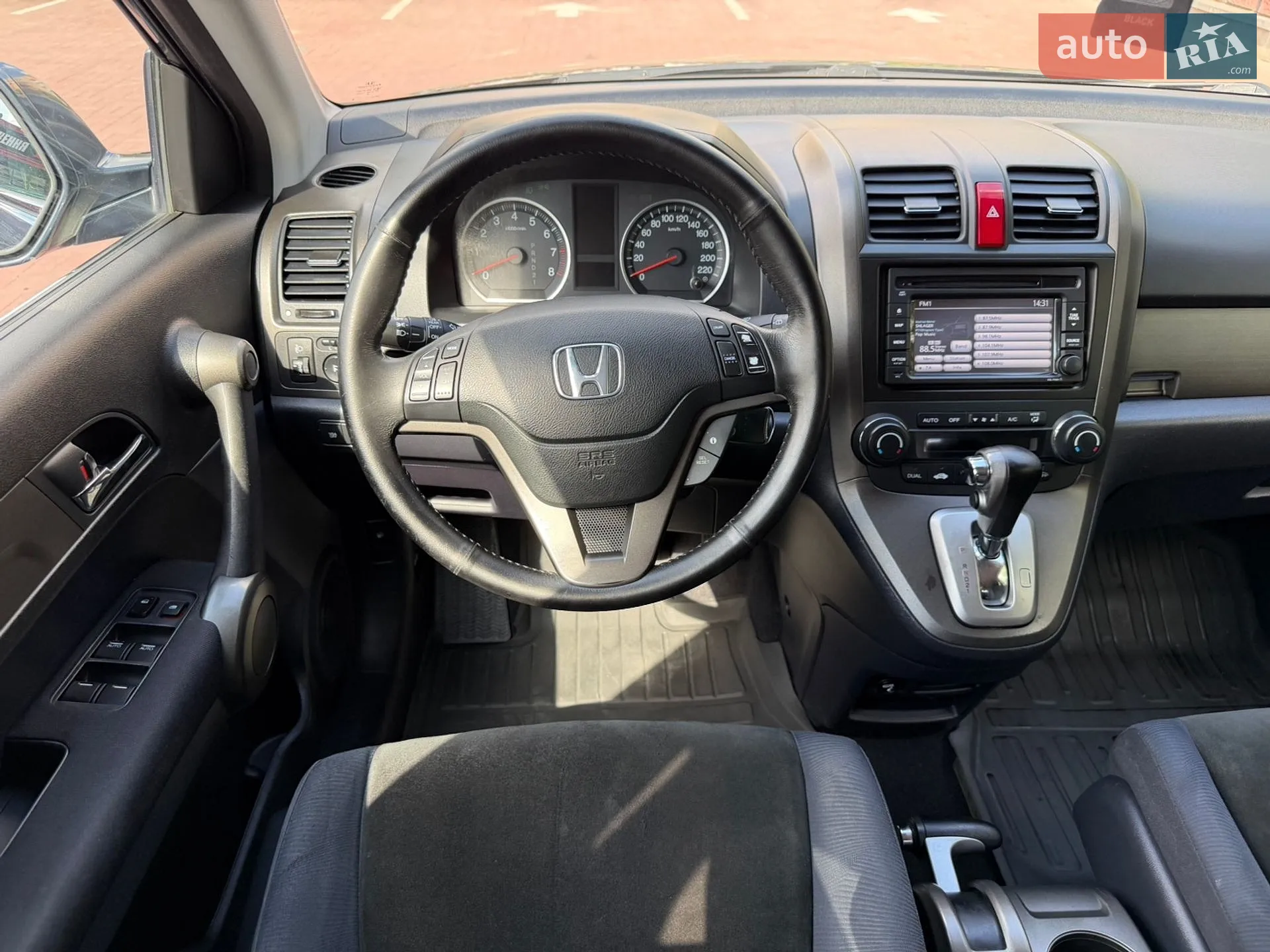 2012 Honda CR-V - мініатюра 65