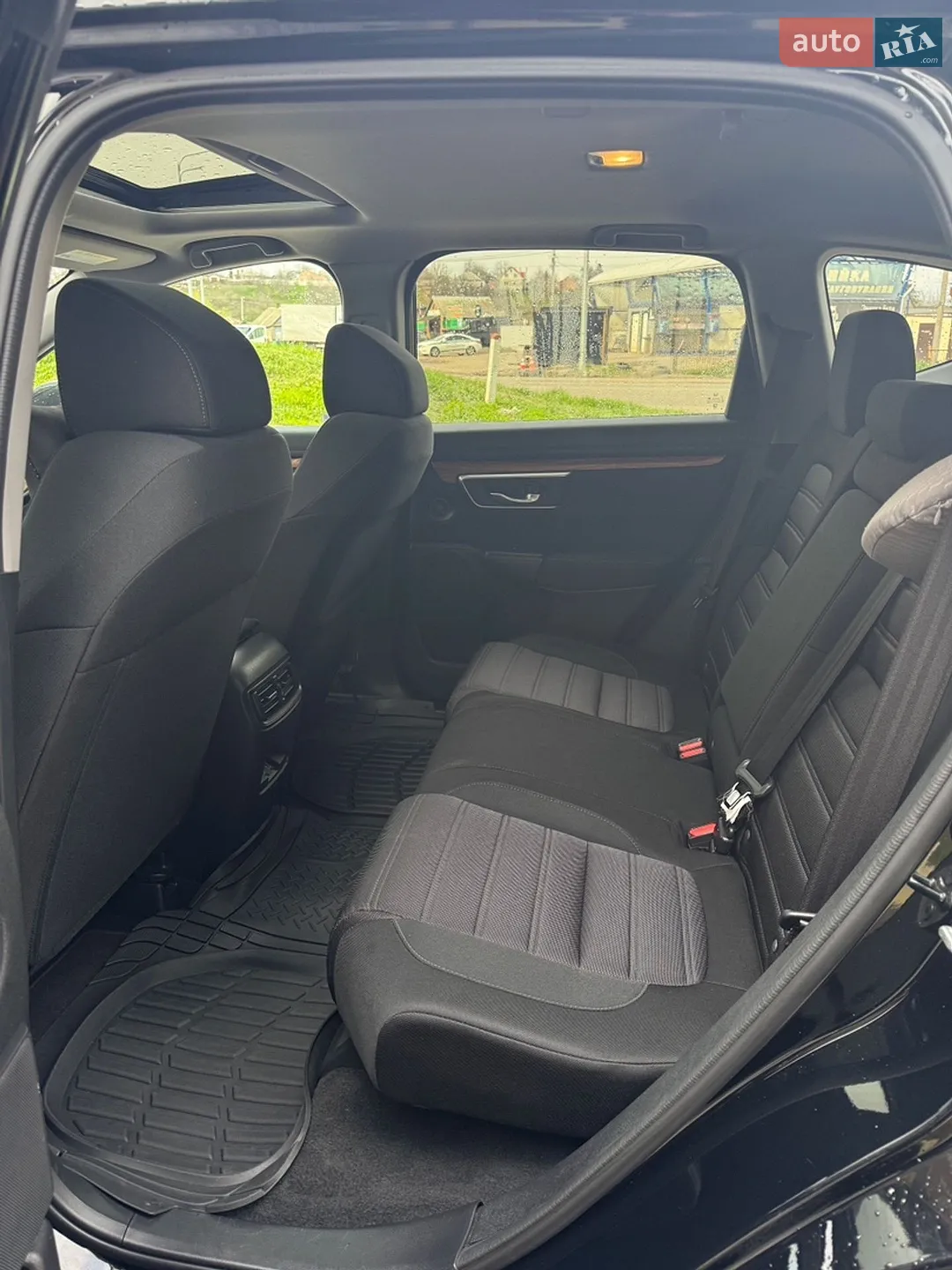 2020 Honda CR-V - мініатюра 19