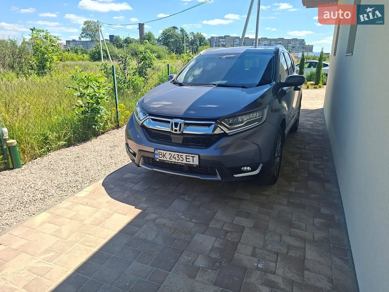 2019 Honda CR-V - мініатюра 33