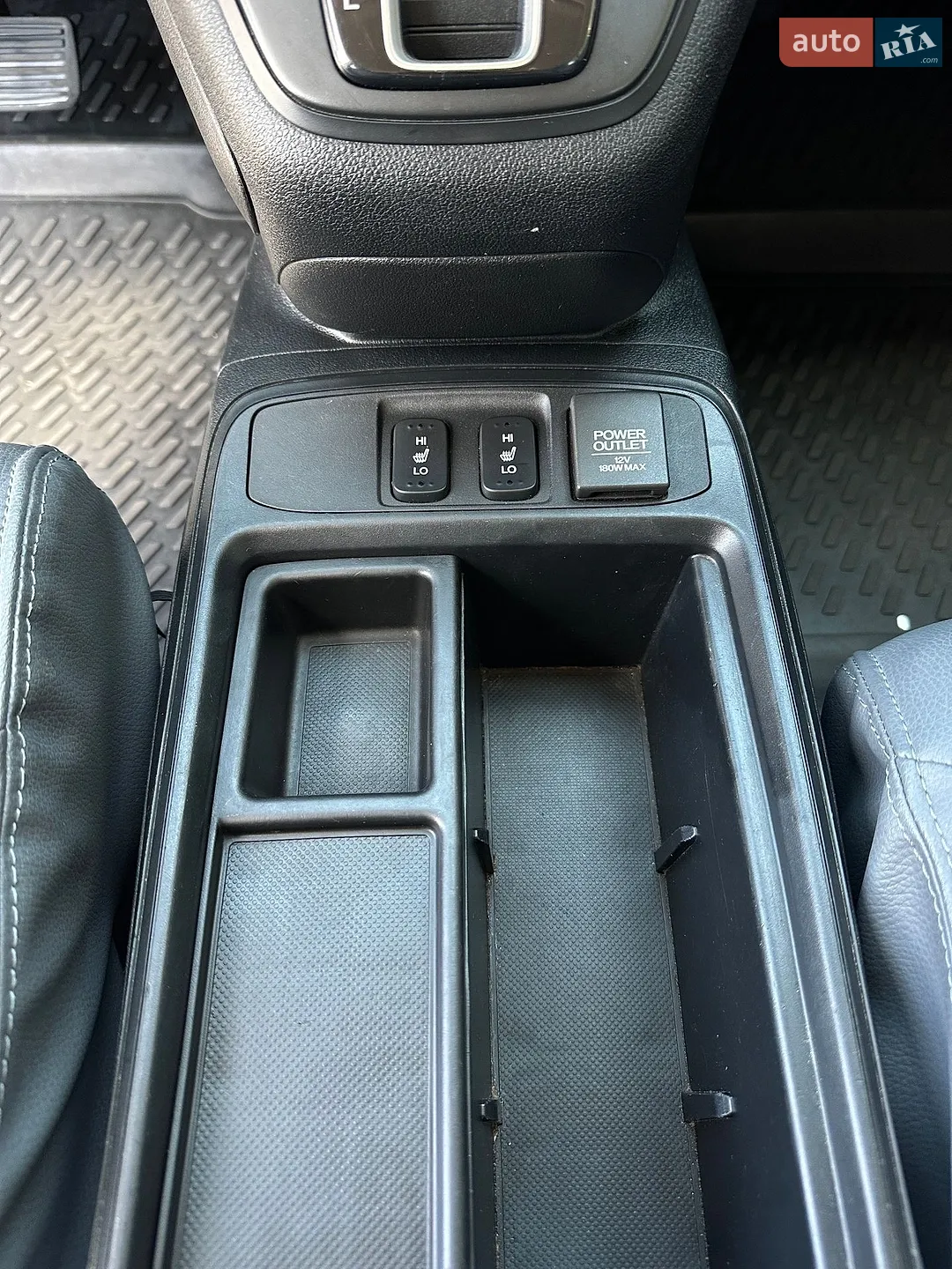 2016 Honda CR-V - мініатюра 13