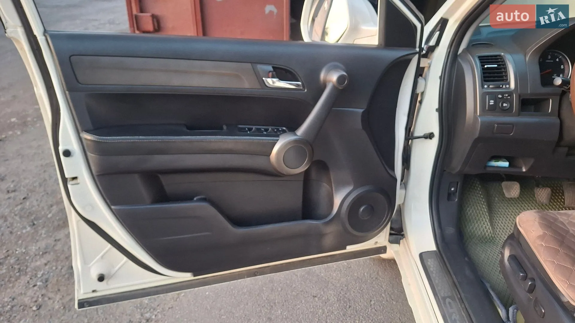 2010 Honda CR-V - мініатюра 13