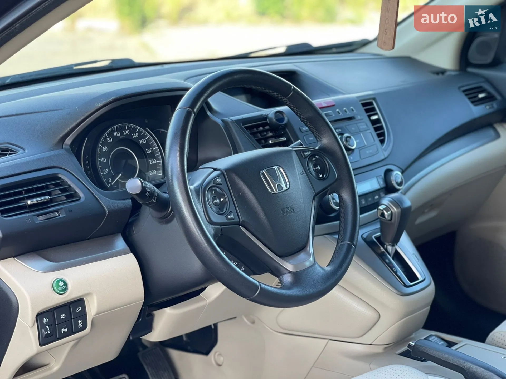 2013 Honda CR-V - мініатюра 24