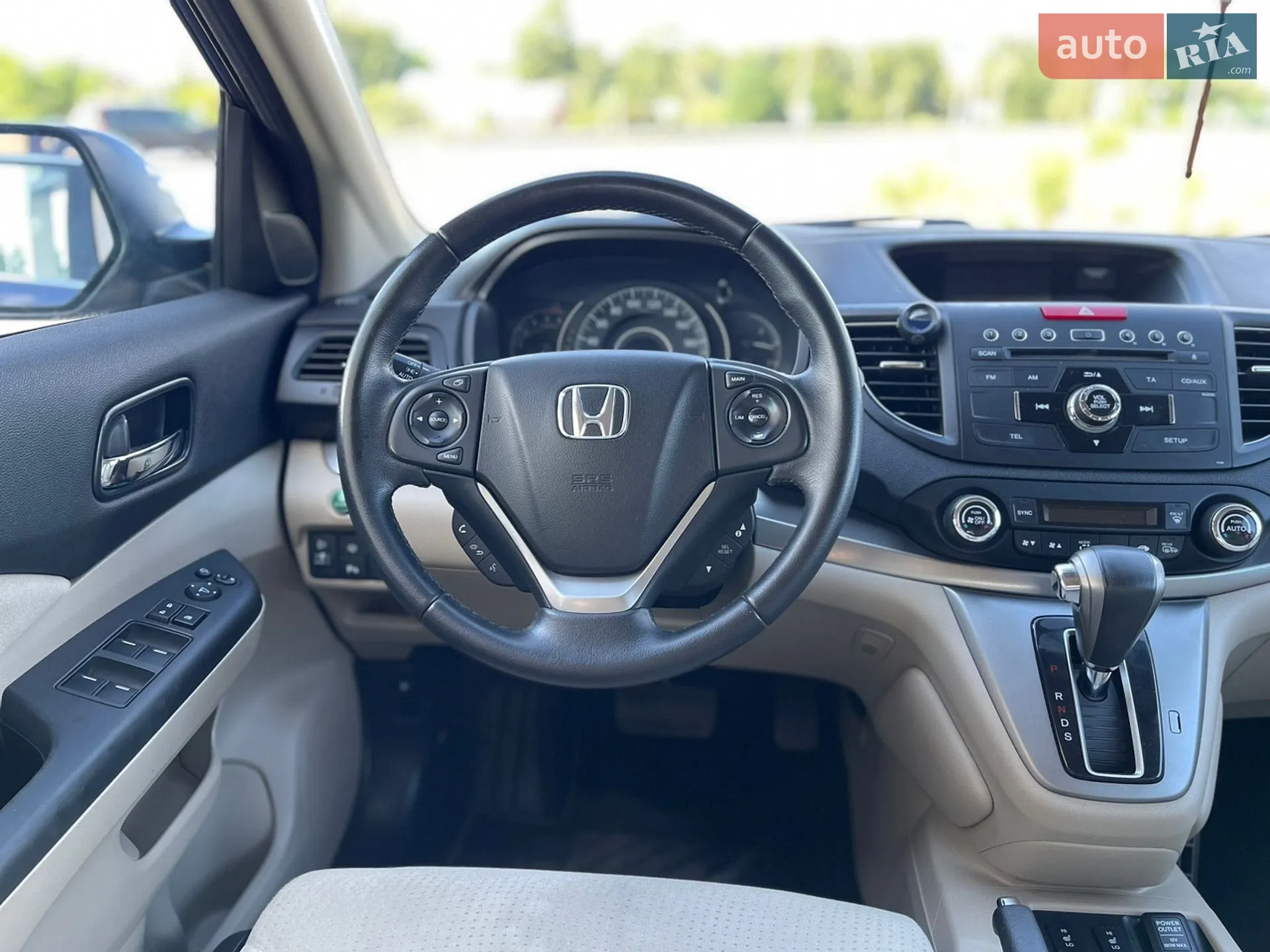 2013 Honda CR-V - мініатюра 28