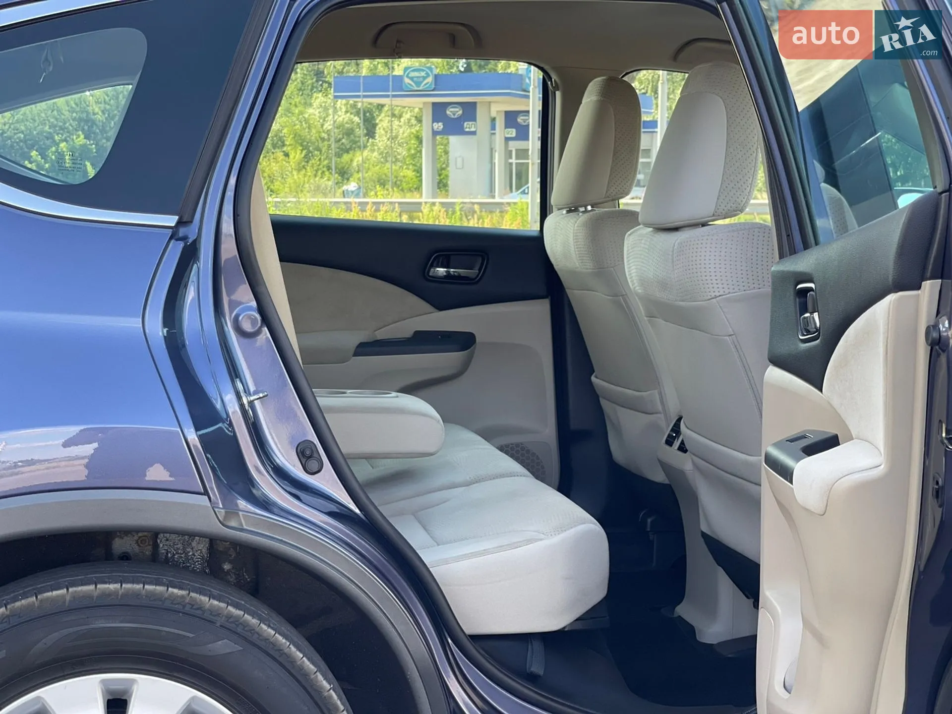 2013 Honda CR-V - мініатюра 42