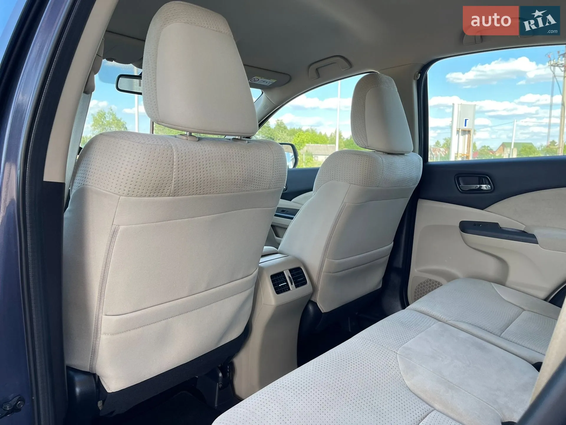 2013 Honda CR-V - мініатюра 52