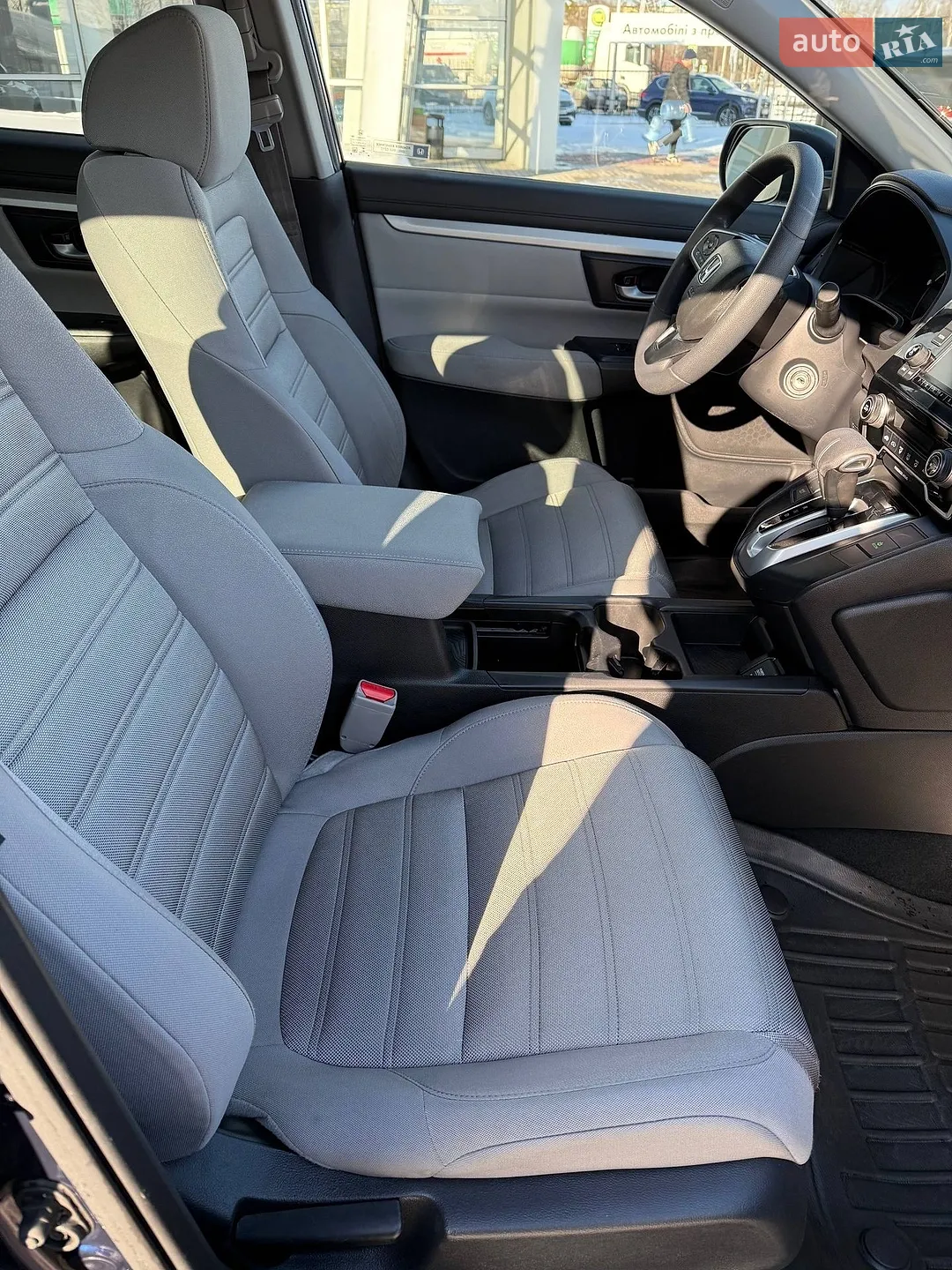 2018 Honda CR-V - мініатюра 26