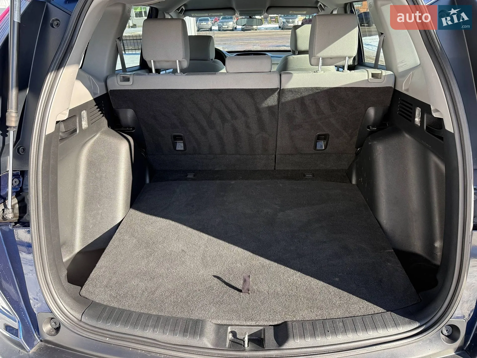 2018 Honda CR-V - мініатюра 30