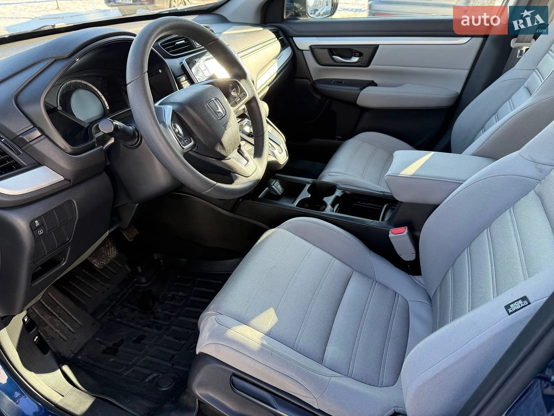 2018 Honda CR-V - мініатюра 36